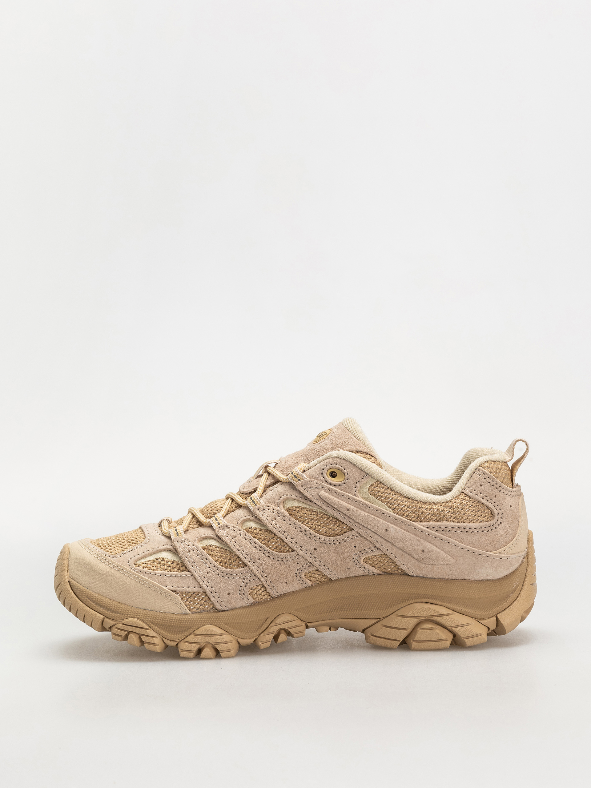 Merrell Moab 3 Cipők (latte)