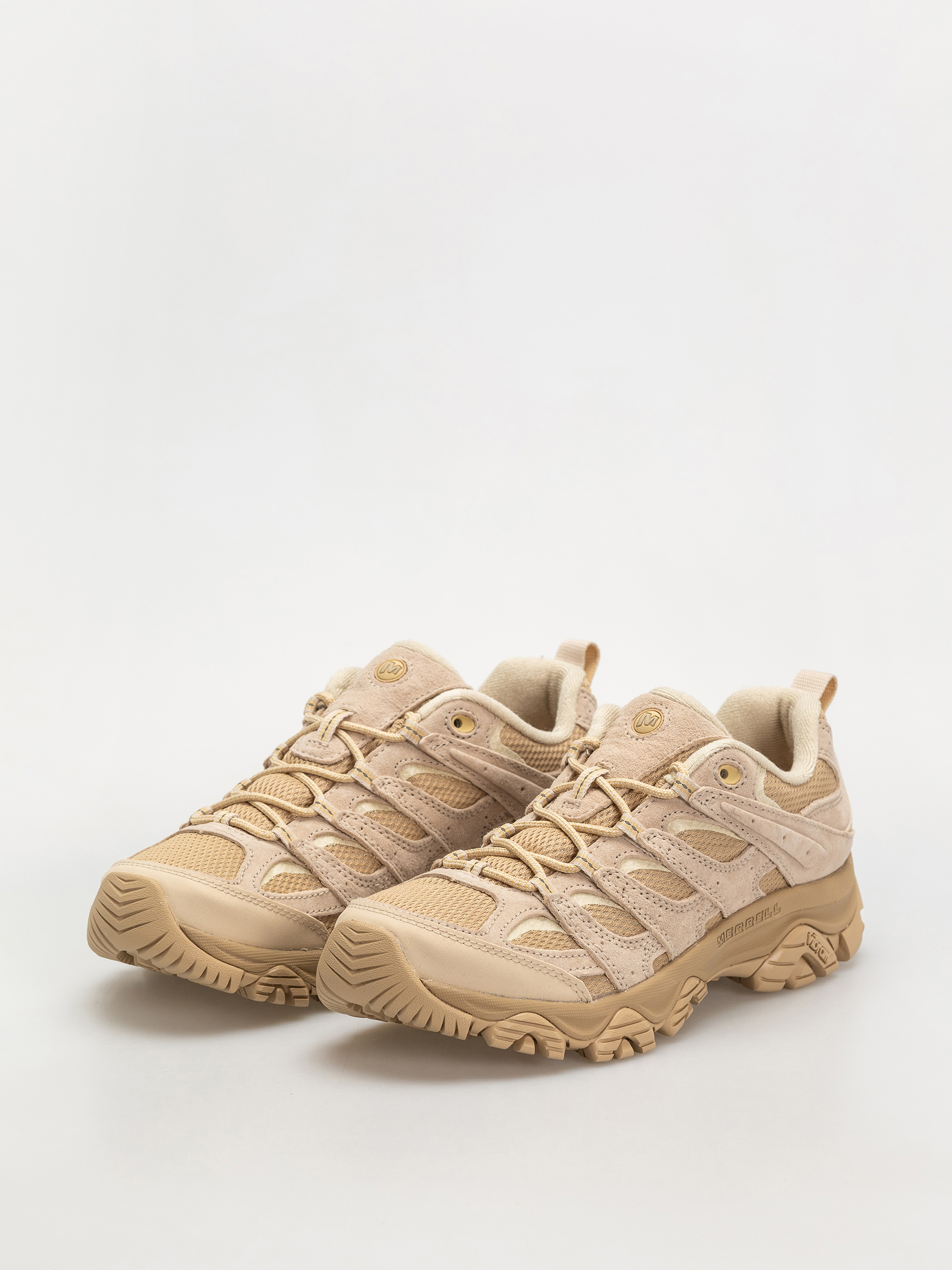 Merrell Moab 3 Cipők (latte)