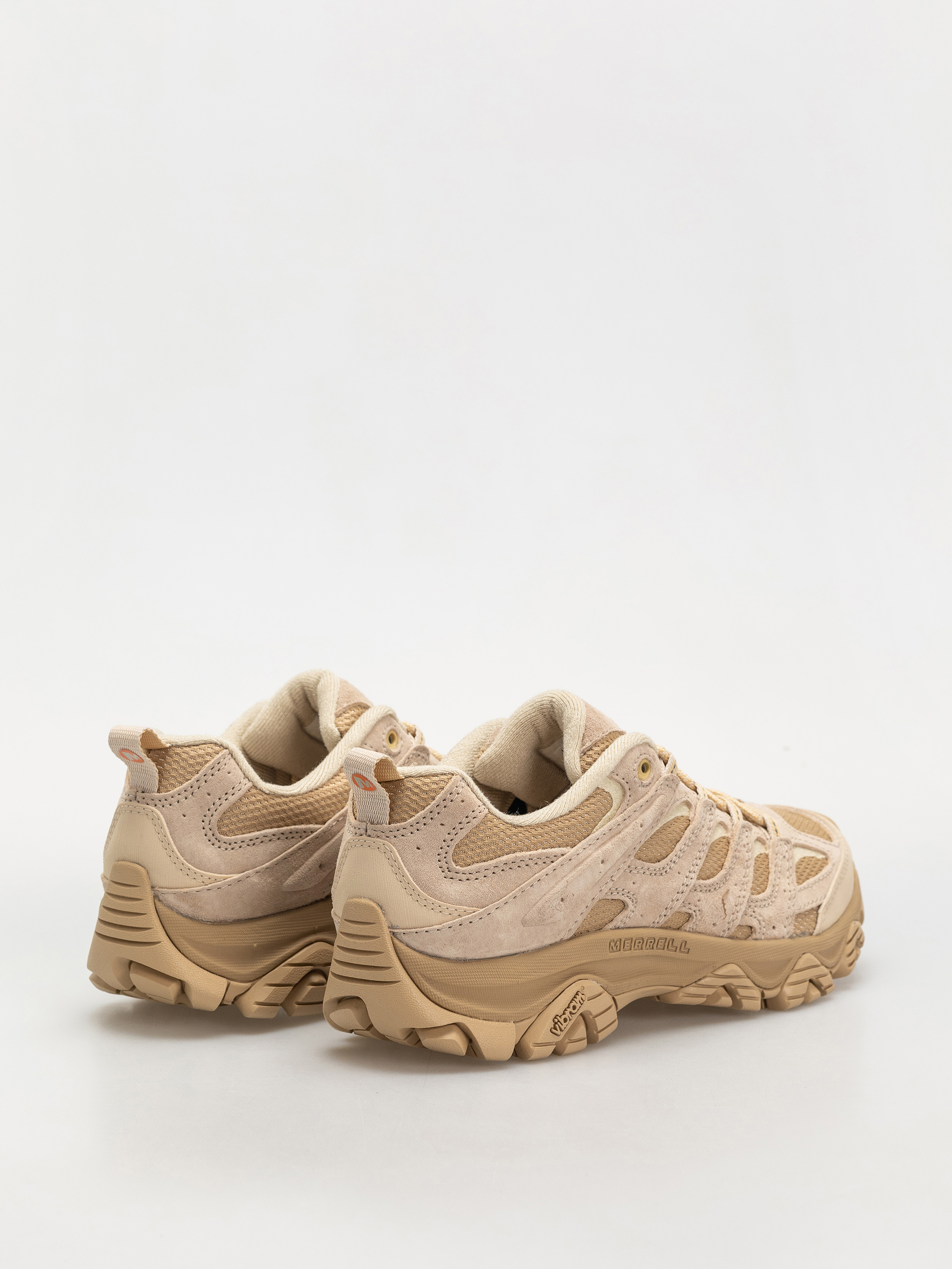 Merrell Moab 3 Cipők (latte)