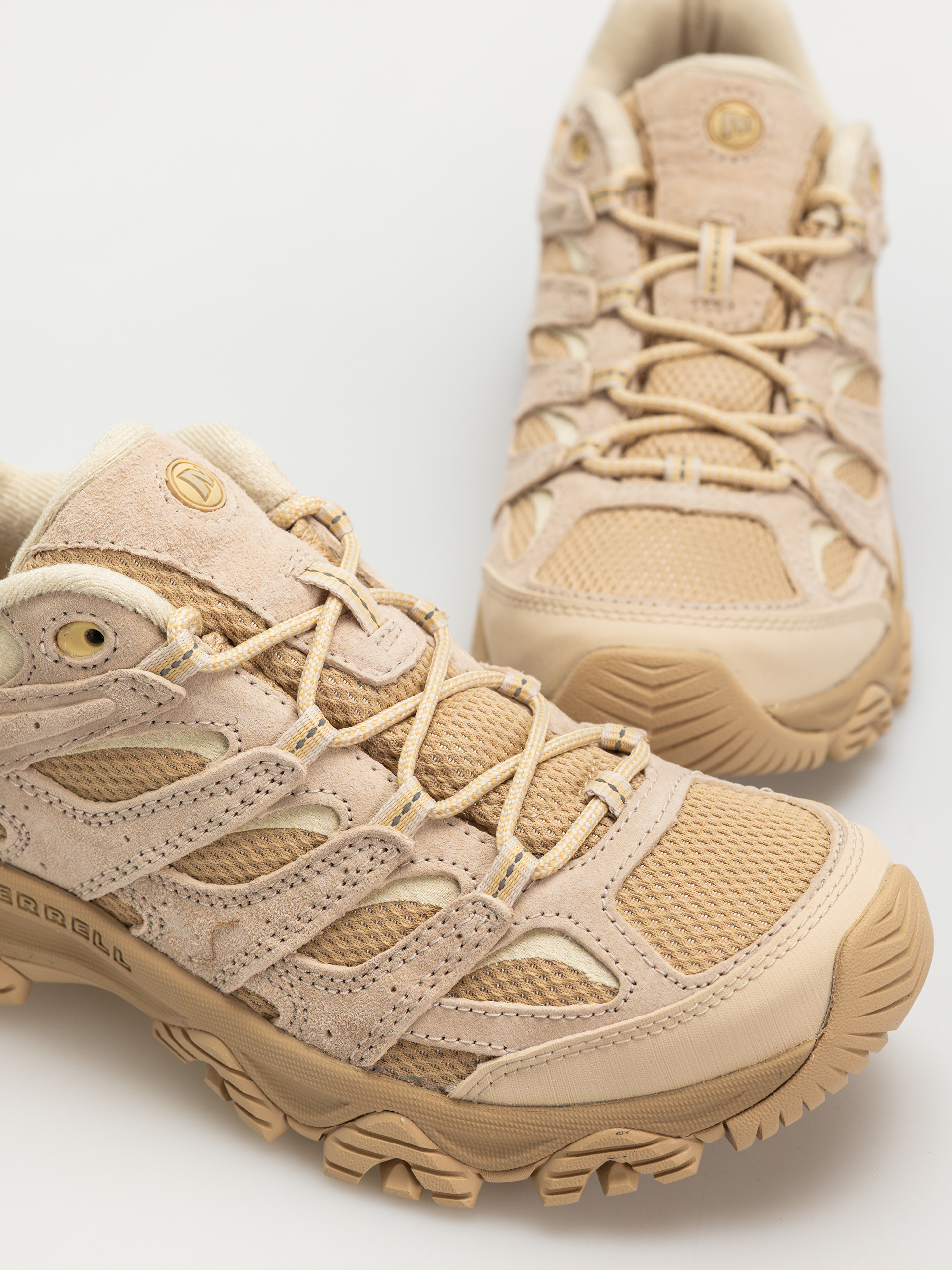 Merrell Moab 3 Cipők (latte)