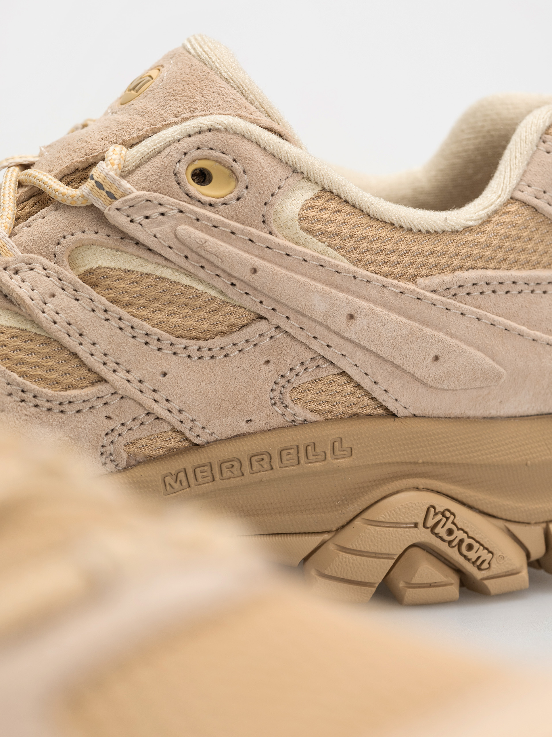 Merrell Moab 3 Cipők (latte)