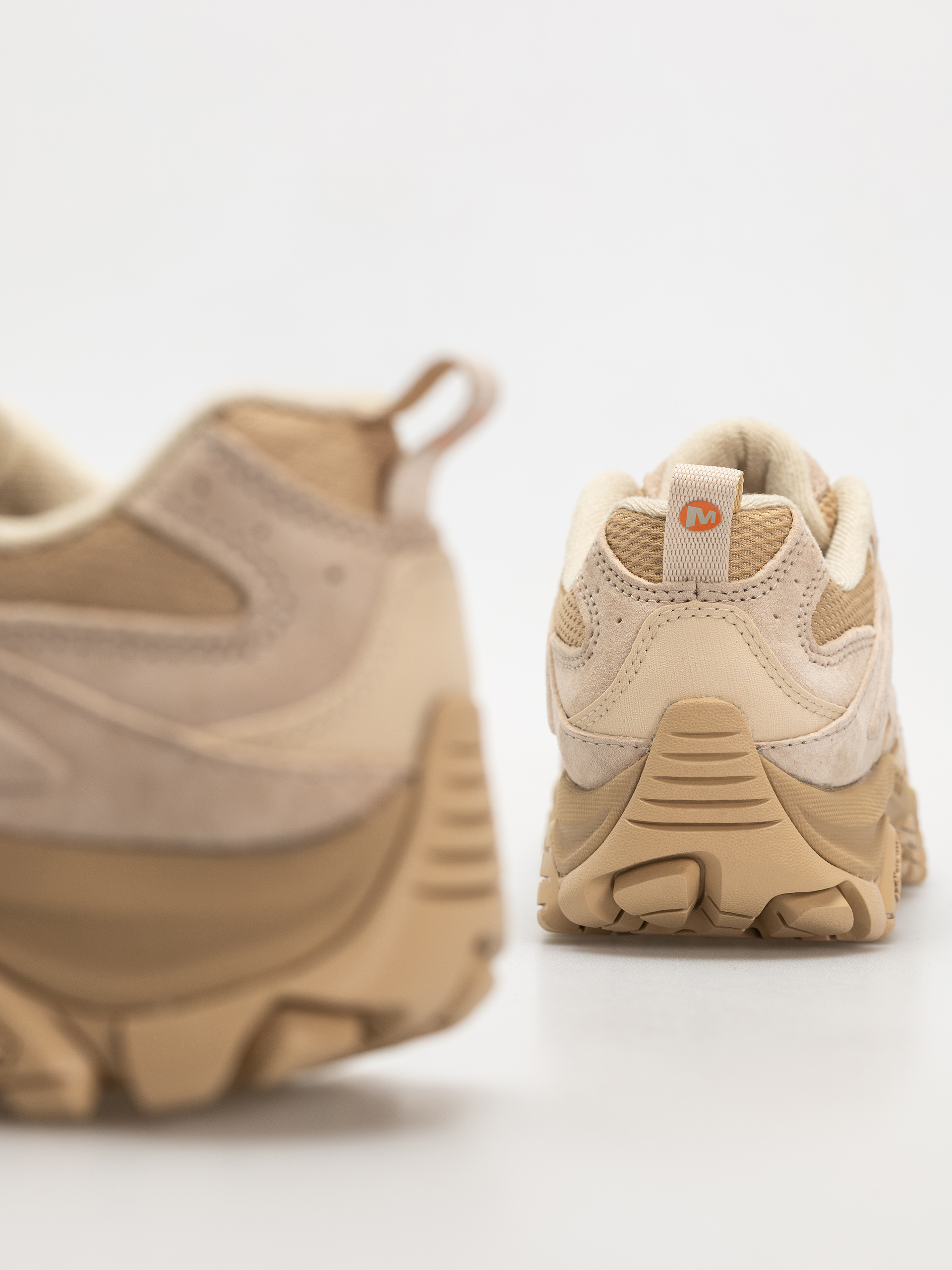 Merrell Moab 3 Cipők (latte)