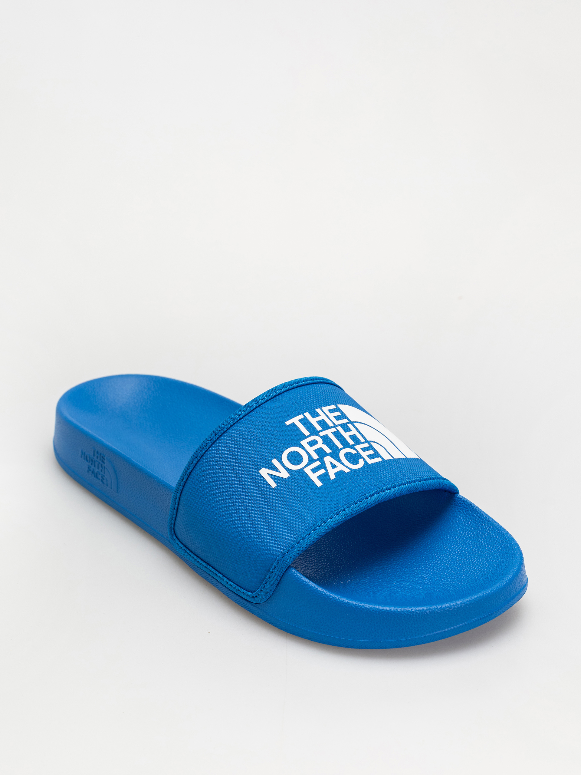 The North Face Base Camp III Flip-flop papucsok (hero blue/tnf white)