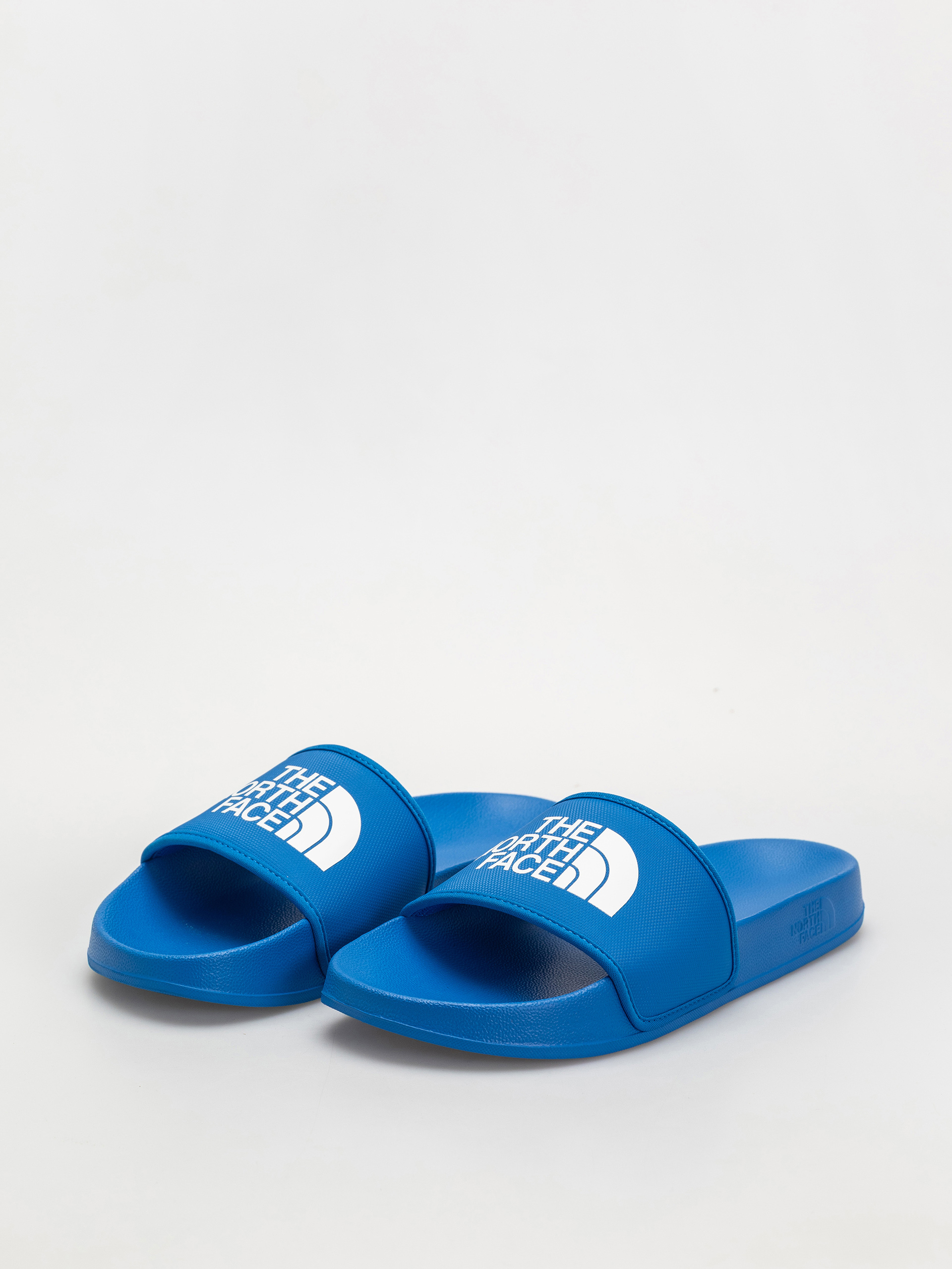 The North Face Base Camp III Flip-flop papucsok (hero blue/tnf white)