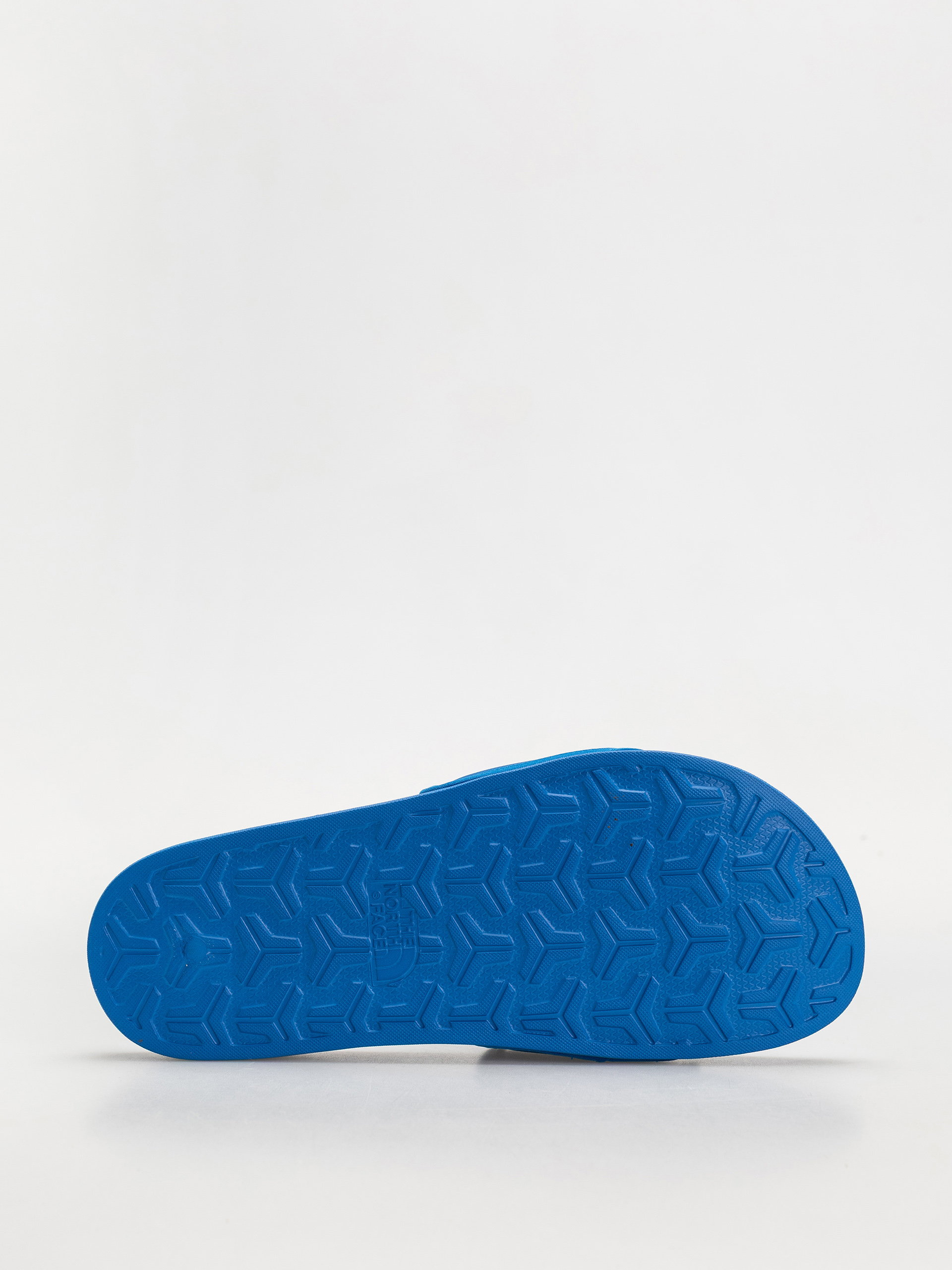 The North Face Base Camp III Flip-flop papucsok (hero blue/tnf white)