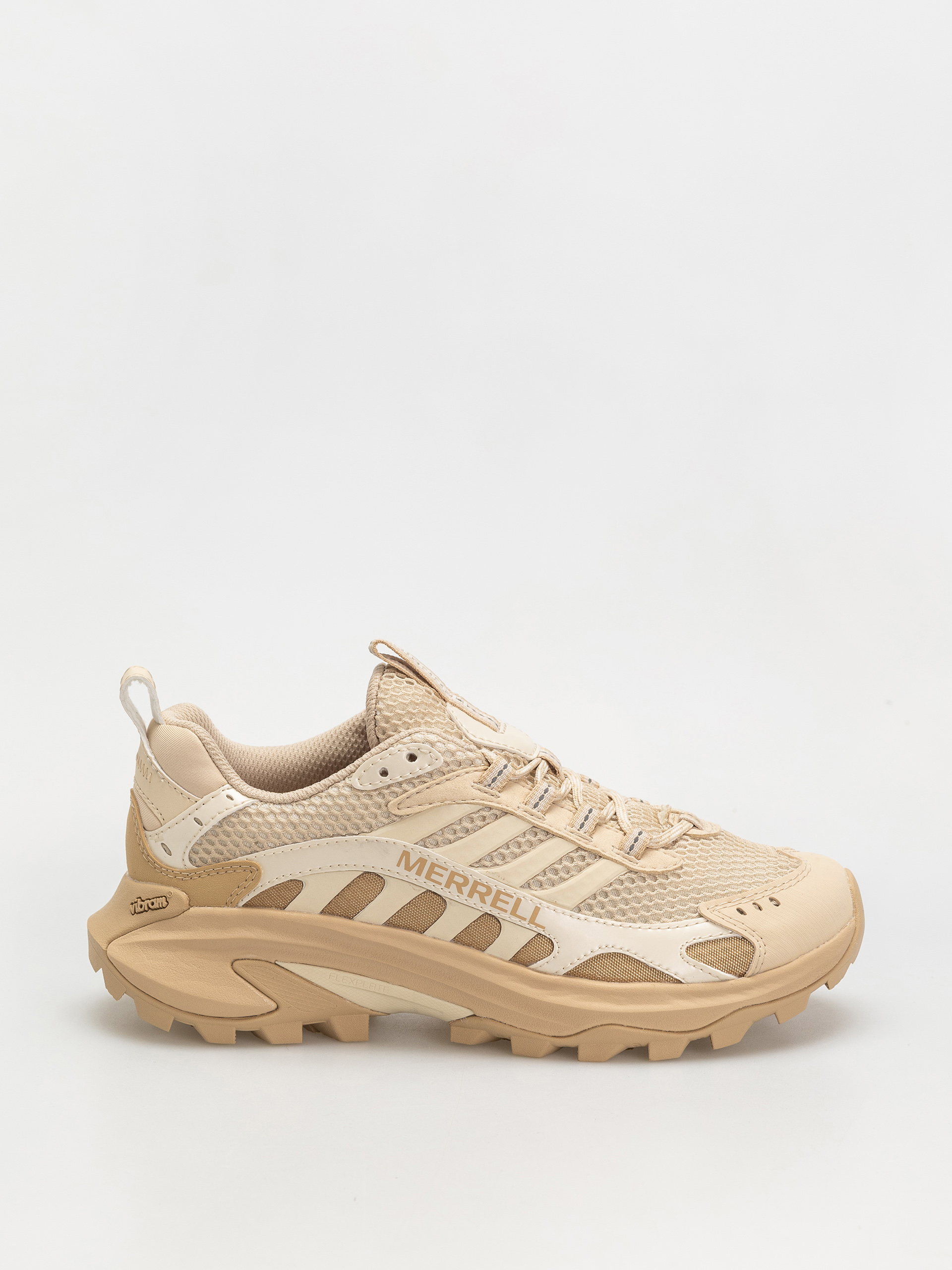 Merrell Moab Speed 2 Vent 2K Se Cipők (poplar/latte)