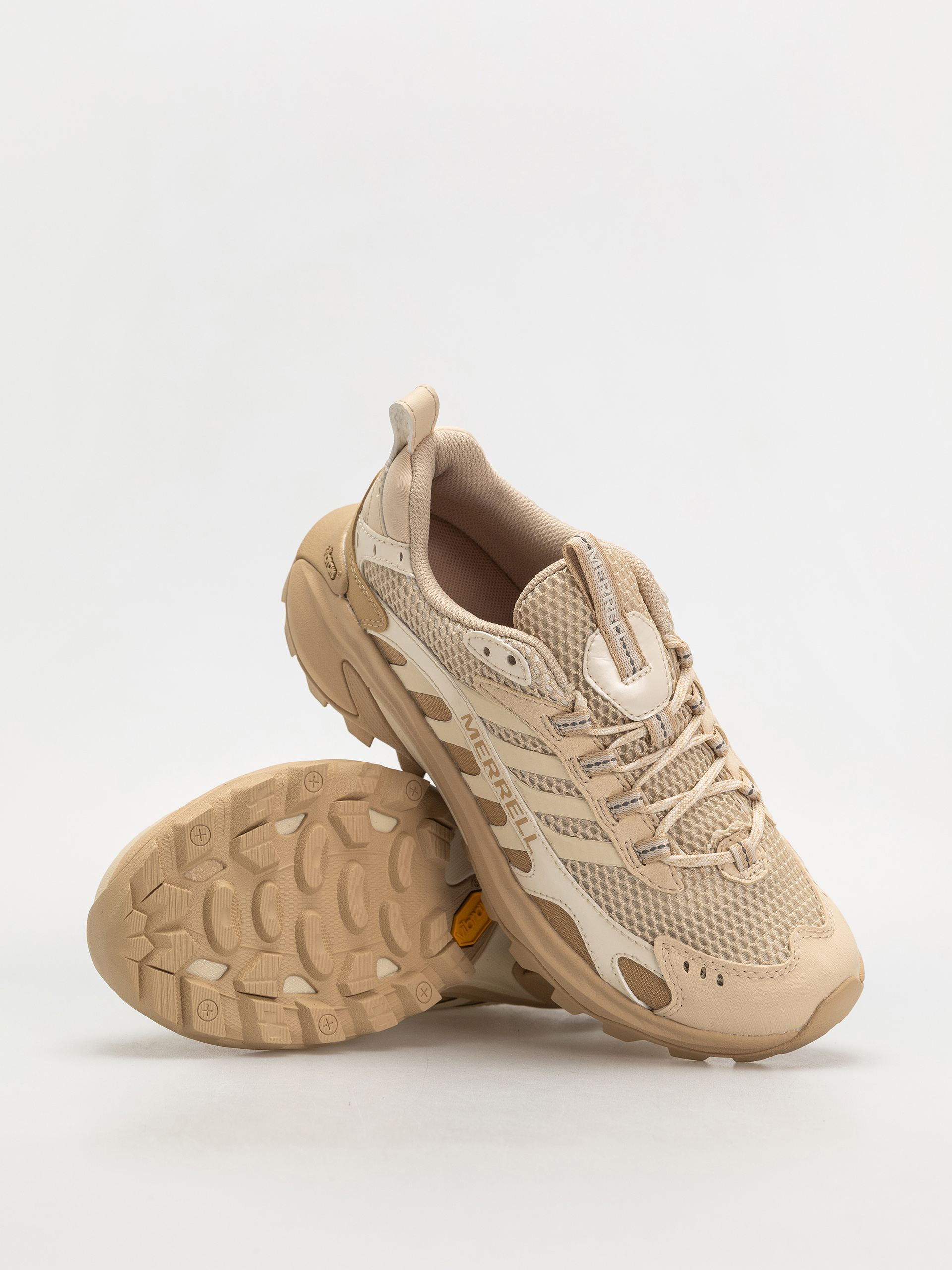 Merrell Moab Speed 2 Vent 2K Se Cipők (poplar/latte)