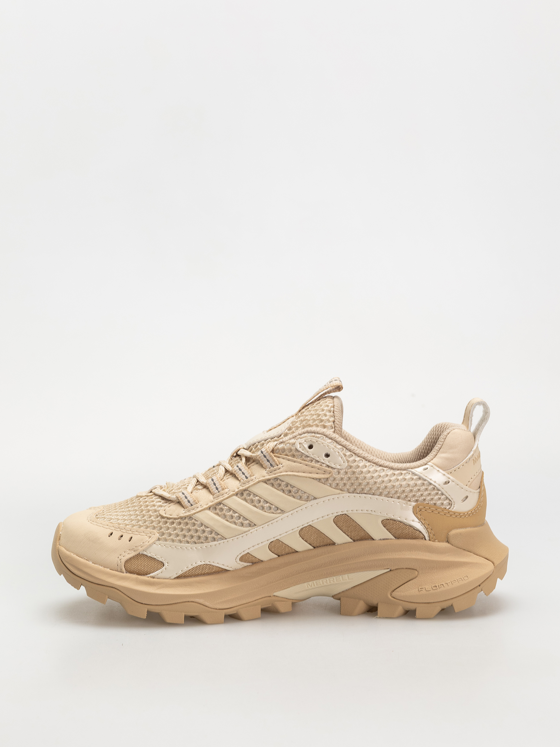 Merrell Moab Speed 2 Vent 2K Se Cipők (poplar/latte)