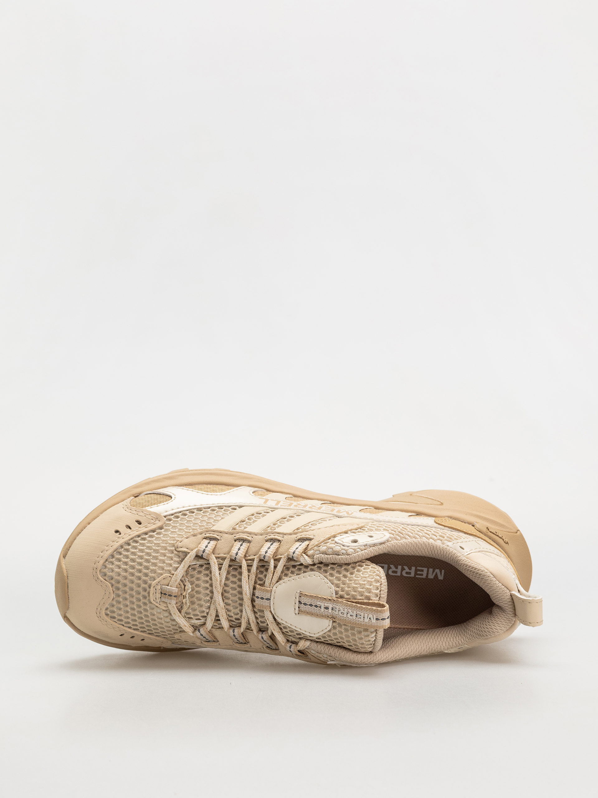 Merrell Moab Speed 2 Vent 2K Se Cipők (poplar/latte)