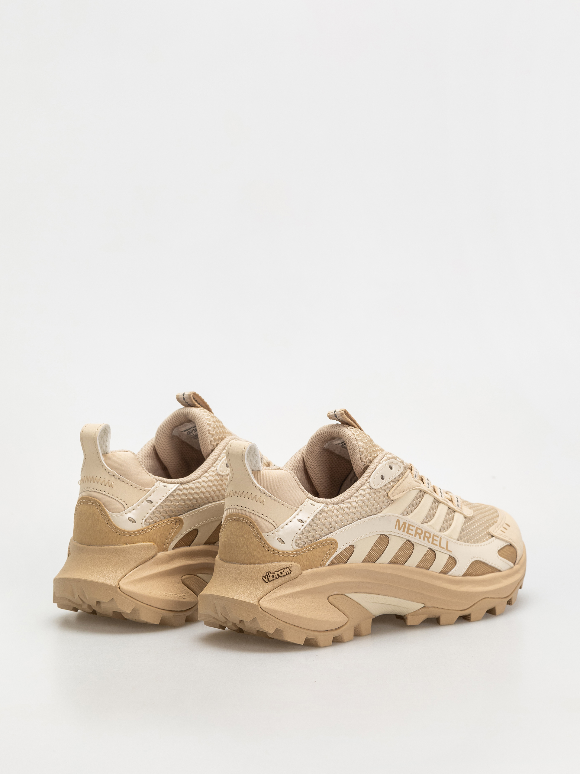 Merrell Moab Speed 2 Vent 2K Se Cipők (poplar/latte)