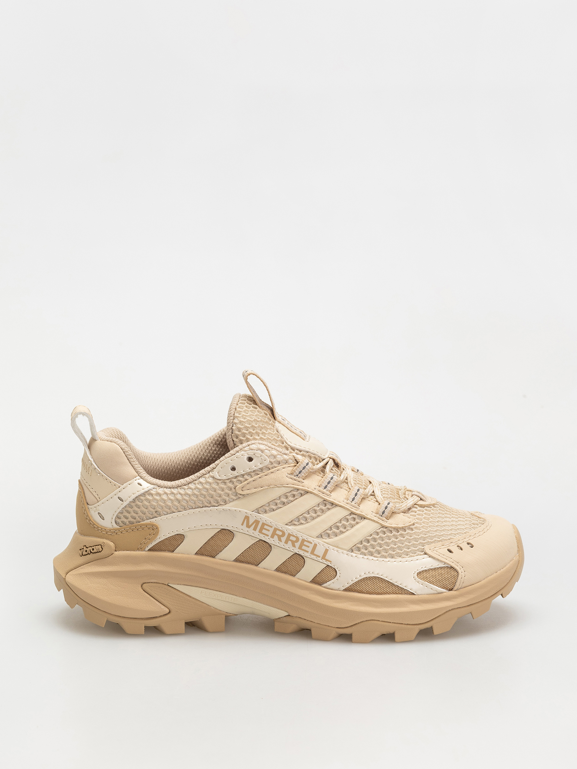 Merrell Moab Speed 2 Vent 2K Se Wmn Cipők (poplar/latte)