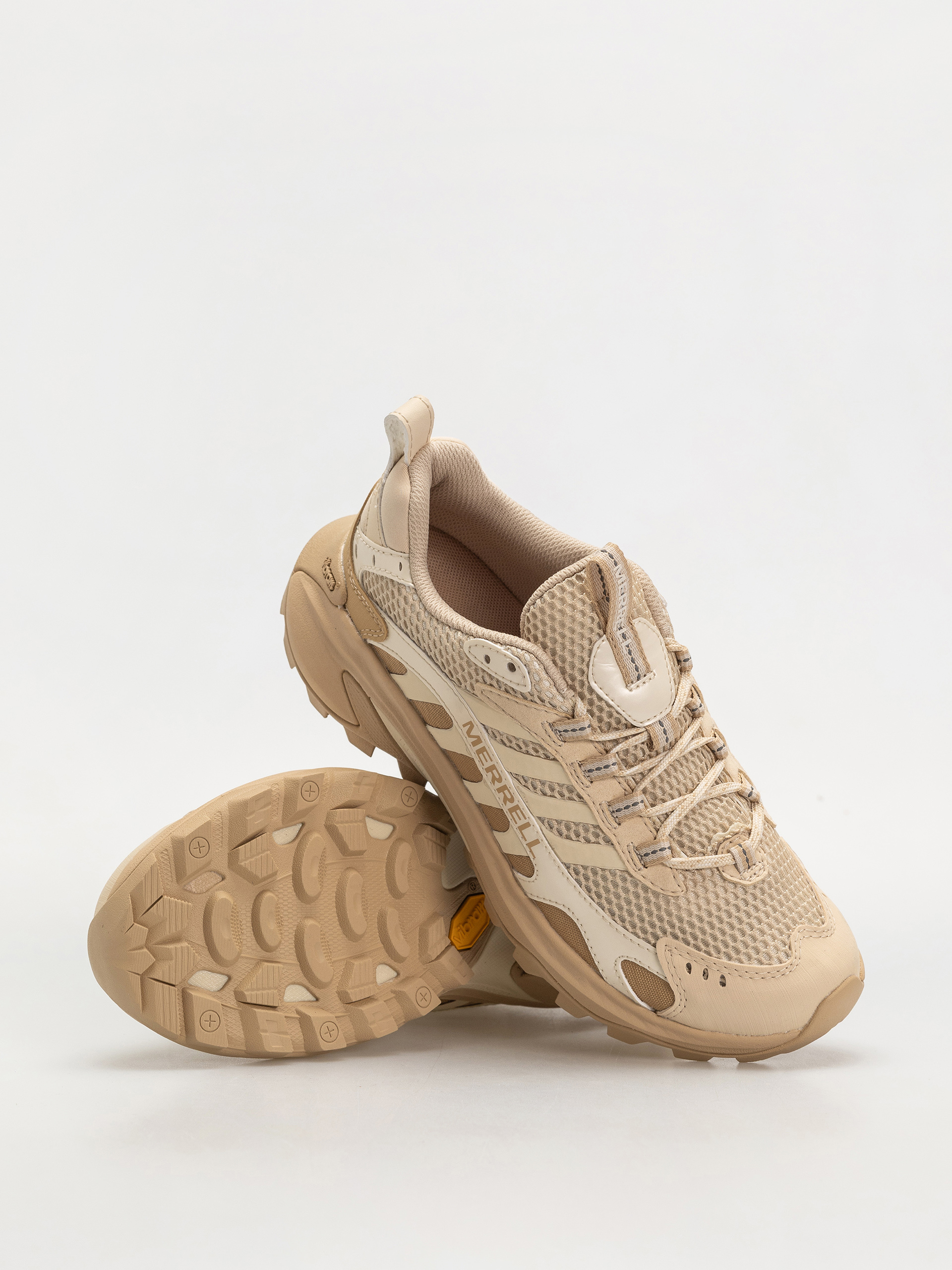 Merrell Moab Speed 2 Vent 2K Se Wmn Cipők (poplar/latte)