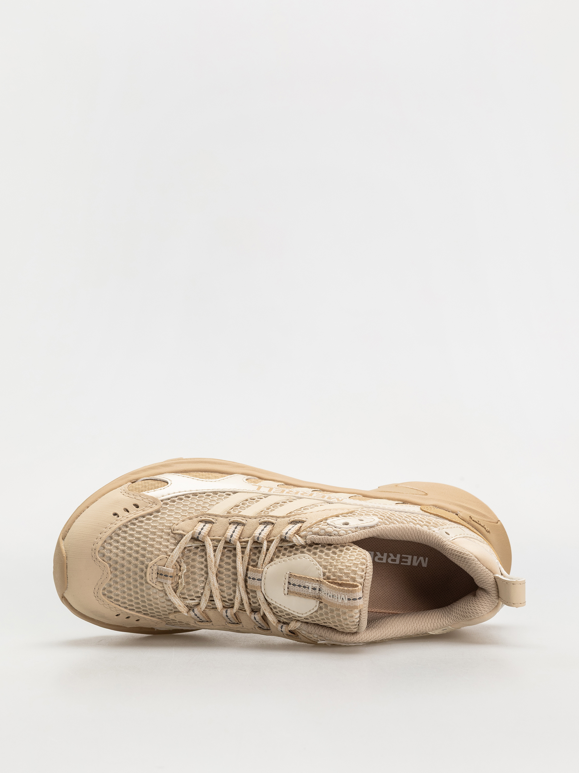 Merrell Moab Speed 2 Vent 2K Se Wmn Cipők (poplar/latte)