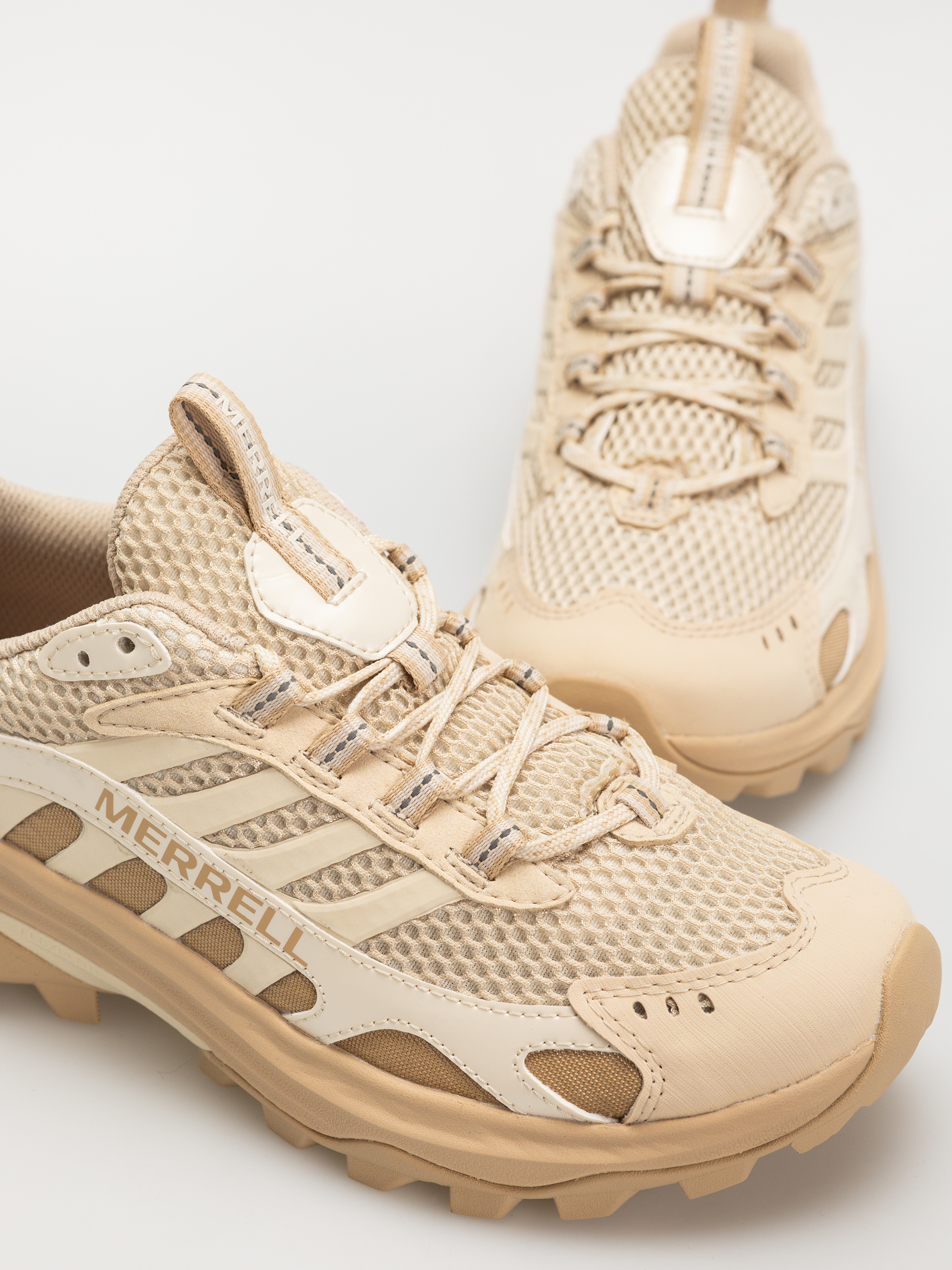 Merrell Moab Speed 2 Vent 2K Se Wmn Cipők (poplar/latte)