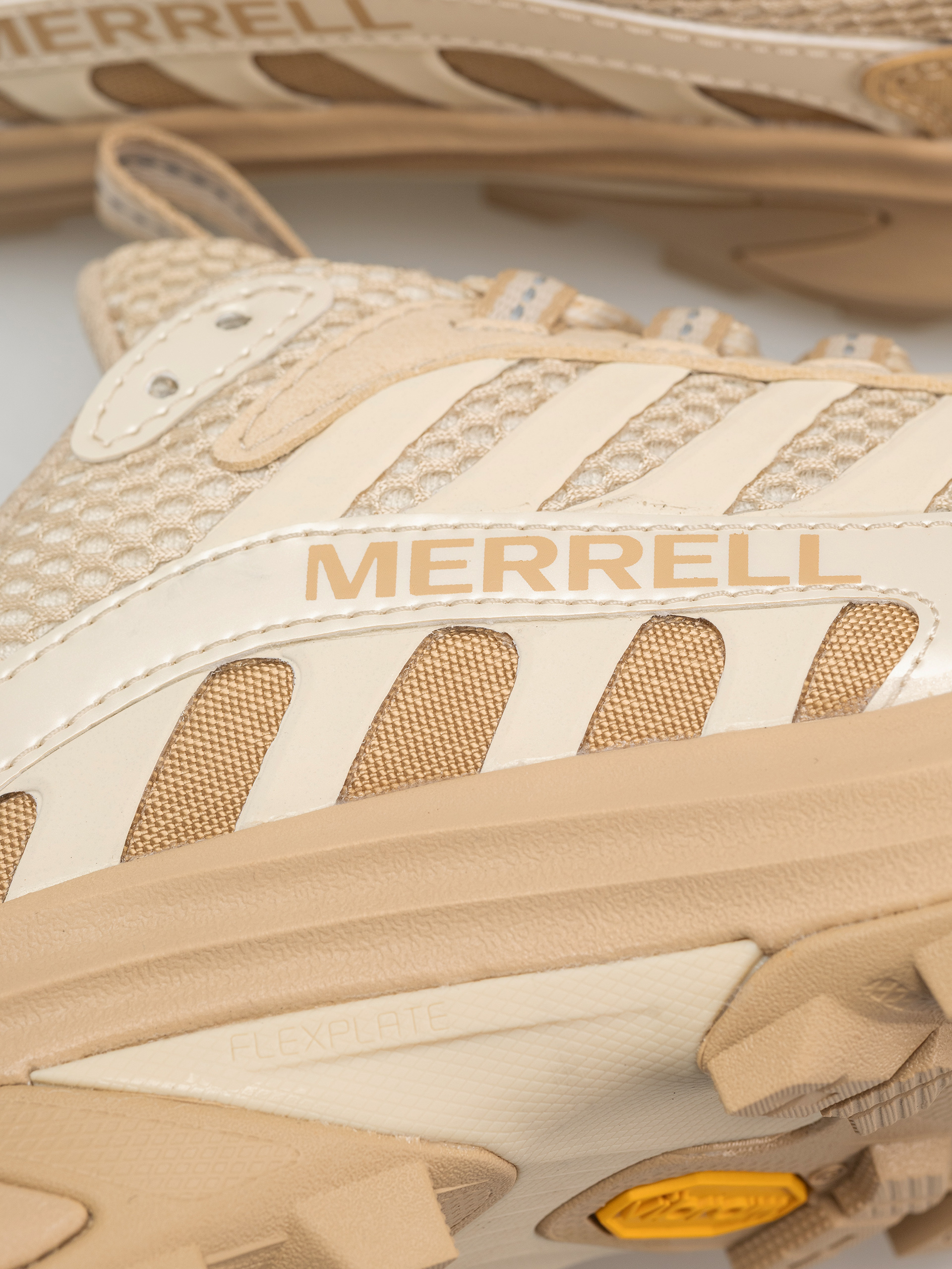 Merrell Moab Speed 2 Vent 2K Se Wmn Cipők (poplar/latte)