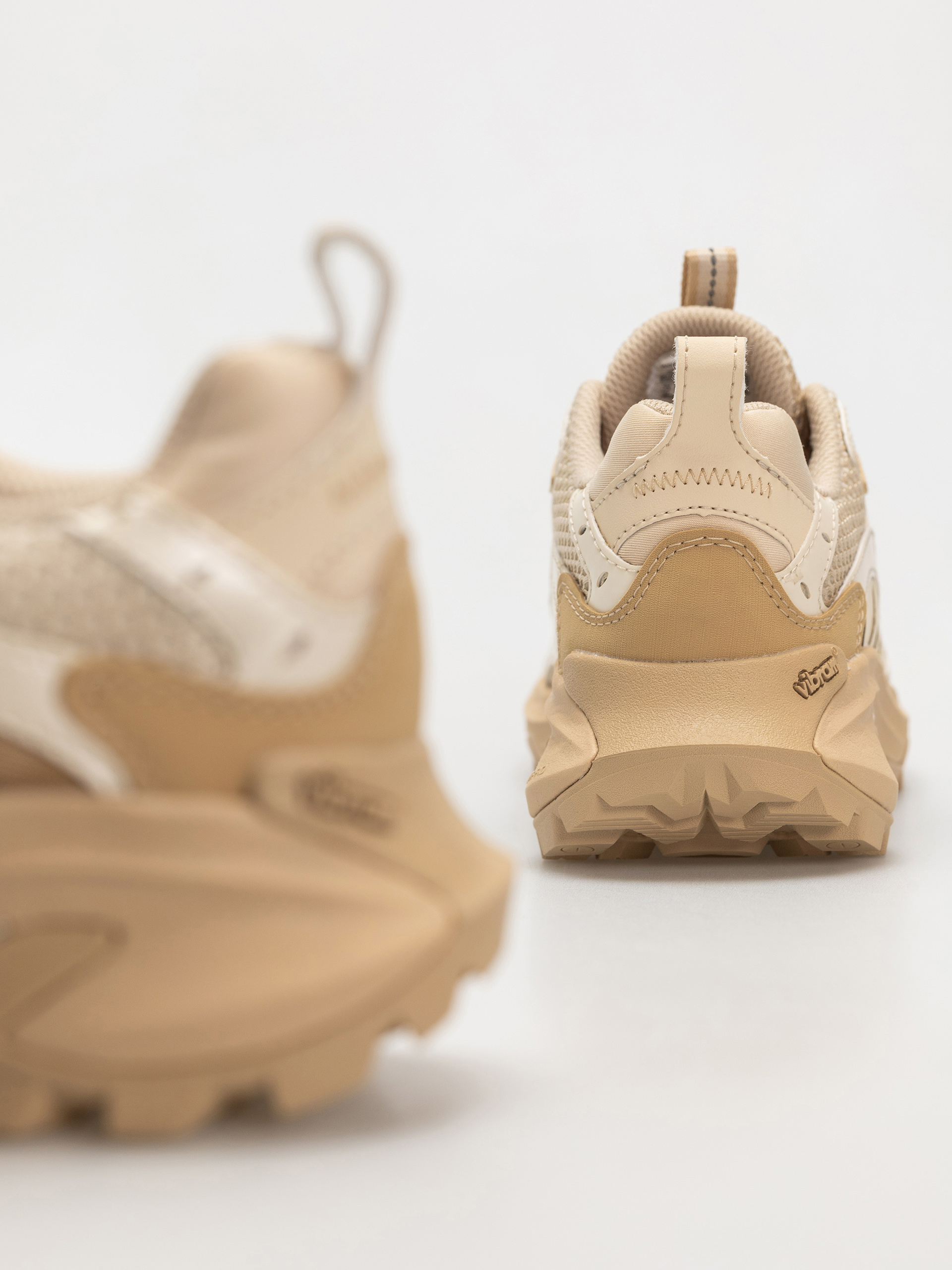 Merrell Moab Speed 2 Vent 2K Se Wmn Cipők (poplar/latte)