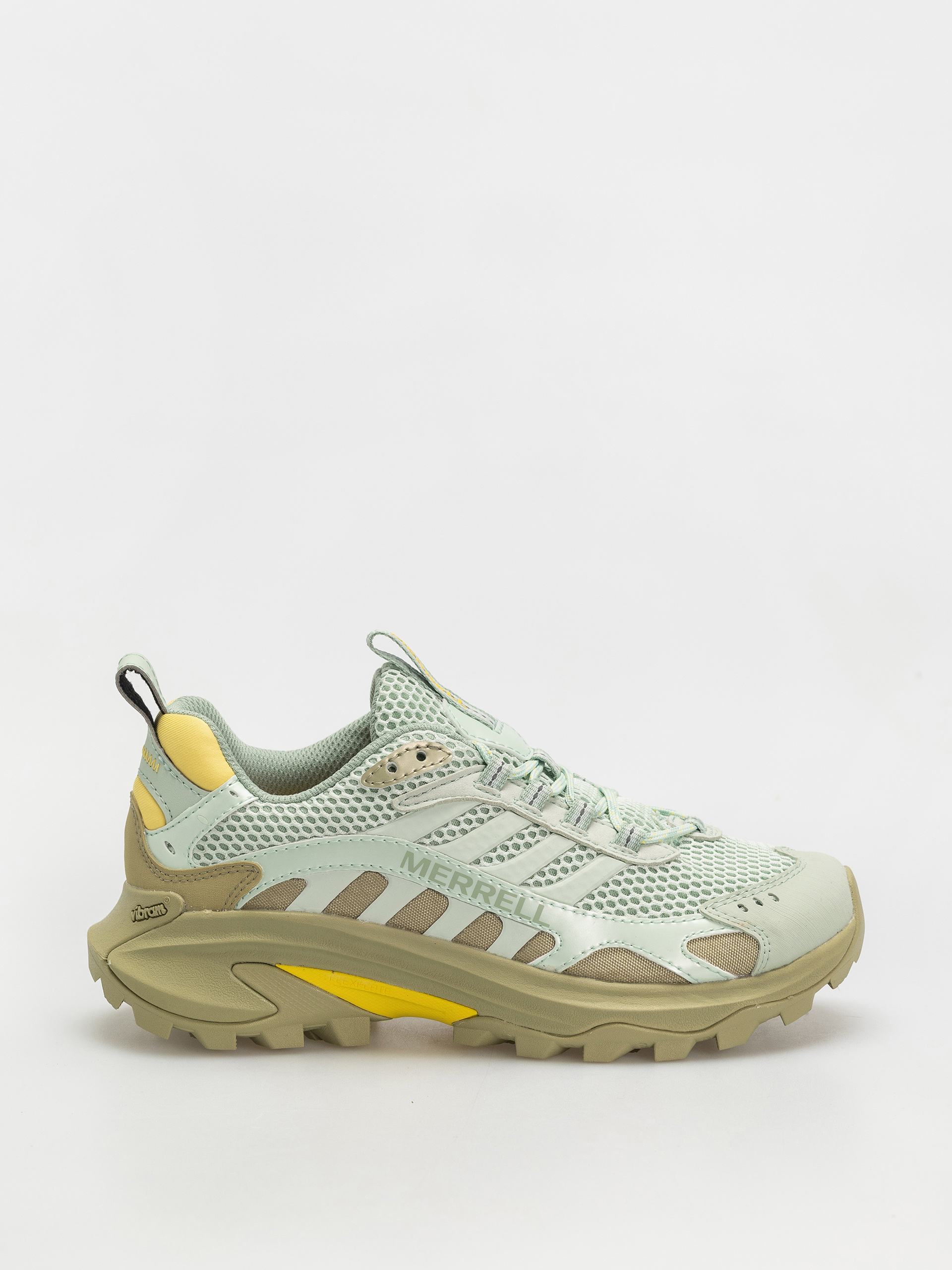 Merrell Moab Speed 2 Vent 2K Se Wmn Cipők (sprig/basil)