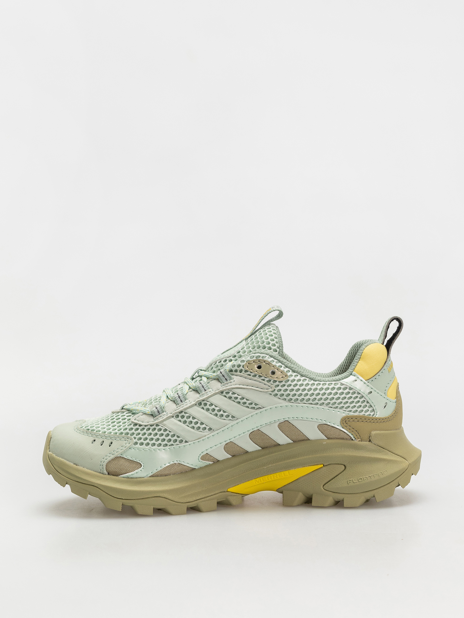 Merrell Moab Speed 2 Vent 2K Se Wmn Cipők (sprig/basil)