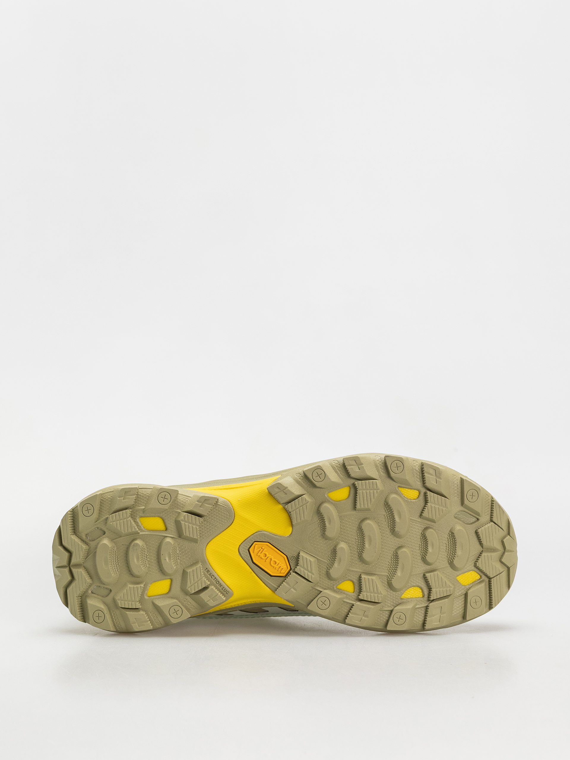 Merrell Moab Speed 2 Vent 2K Se Wmn Cipők (sprig/basil)