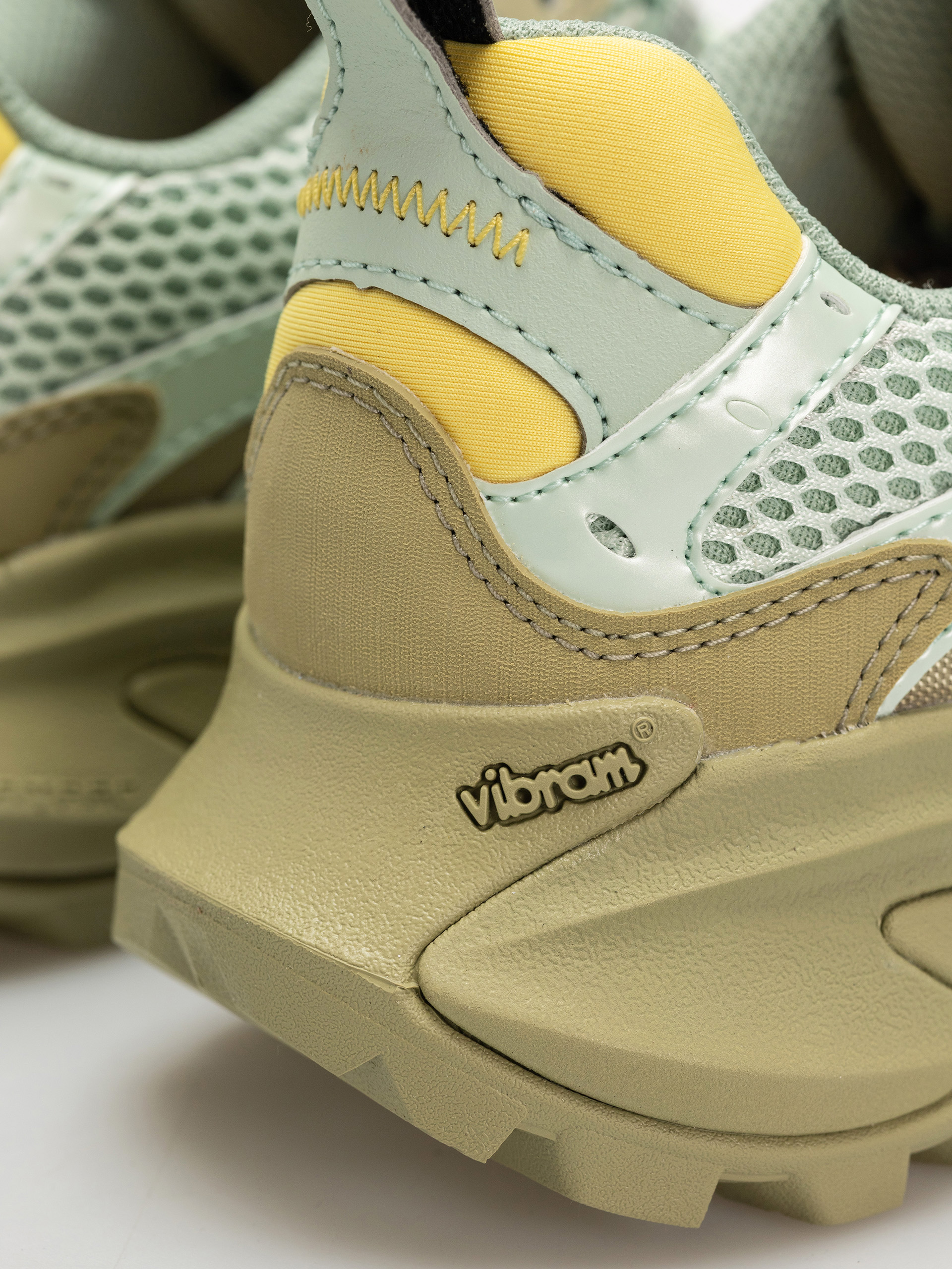 Merrell Moab Speed 2 Vent 2K Se Wmn Cipők (sprig/basil)