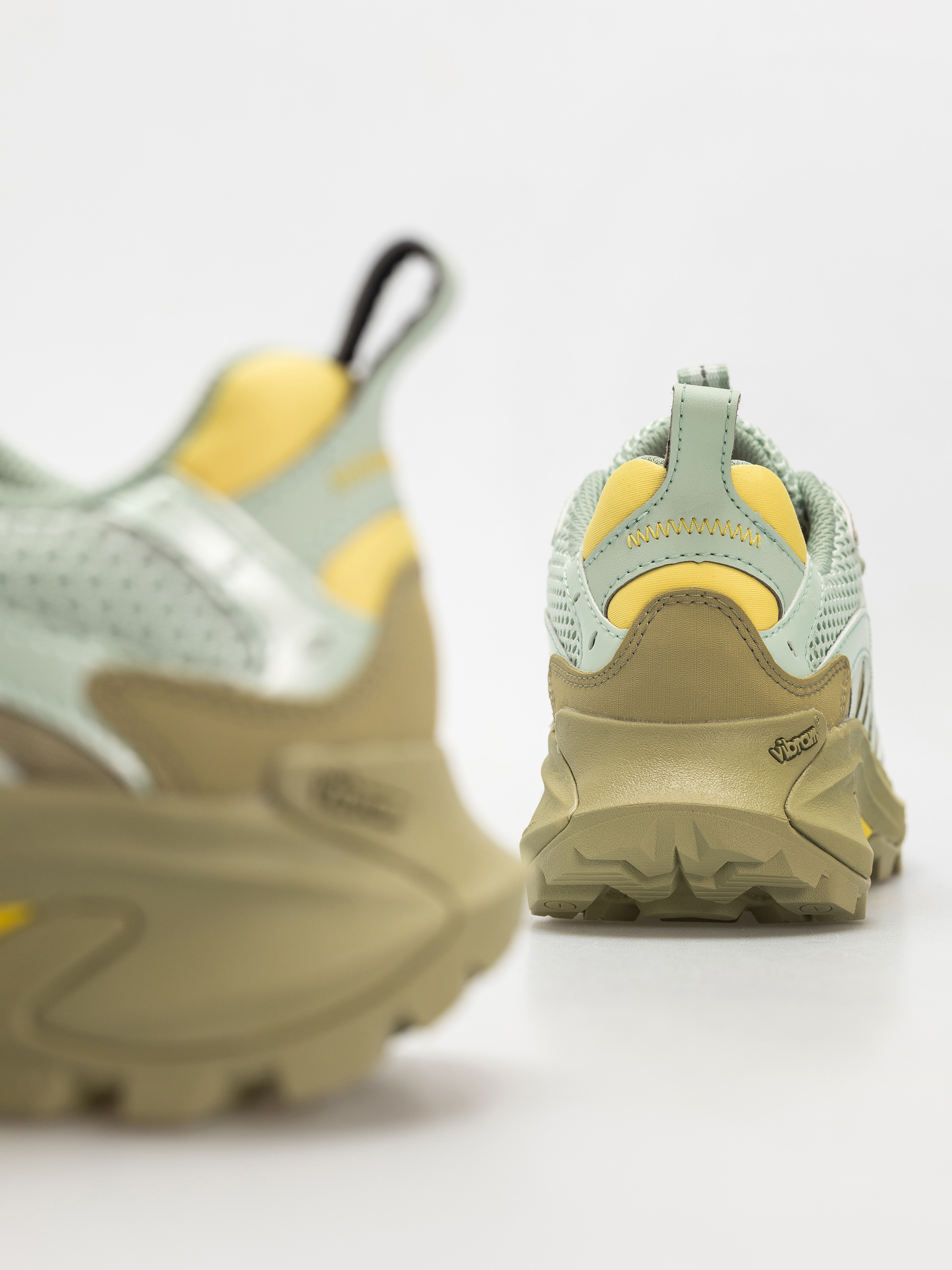 Merrell Moab Speed 2 Vent 2K Se Wmn Cipők (sprig/basil)