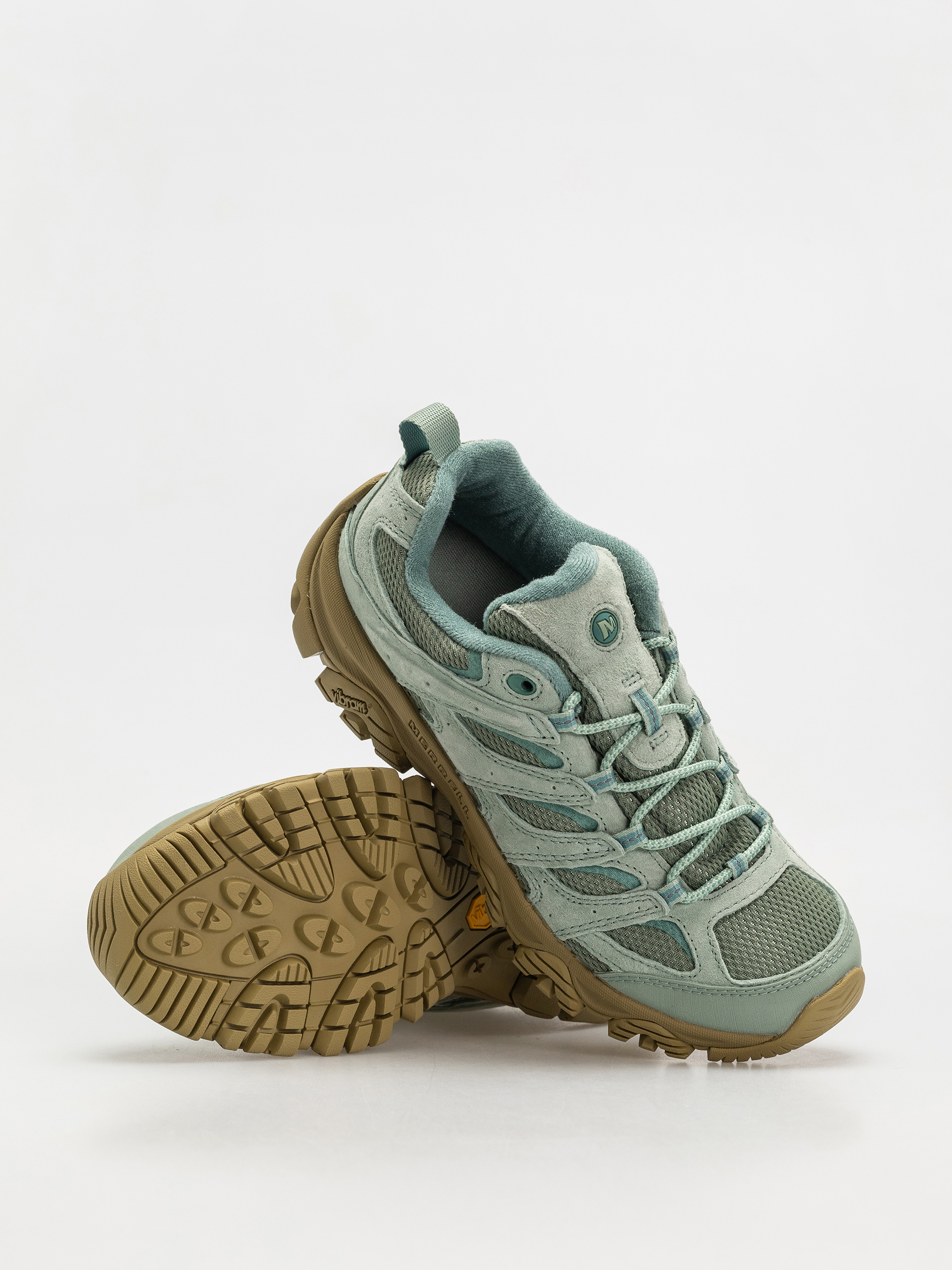 Merrell Moab 3 Cipők (juniper)