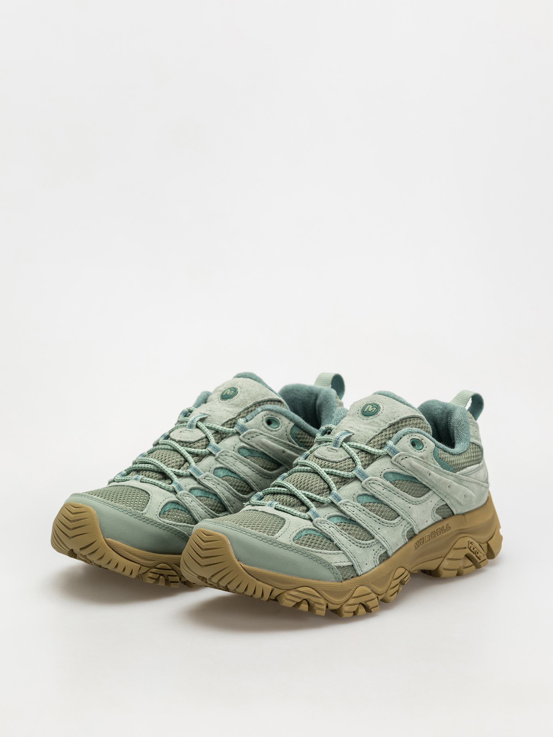 Merrell Moab 3 Cipők (juniper)