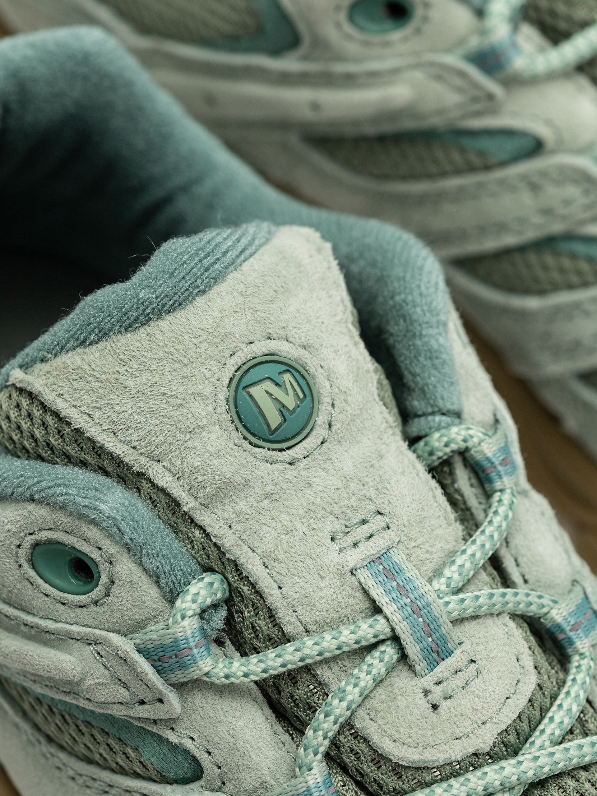 Merrell Moab 3 Cipők (juniper)