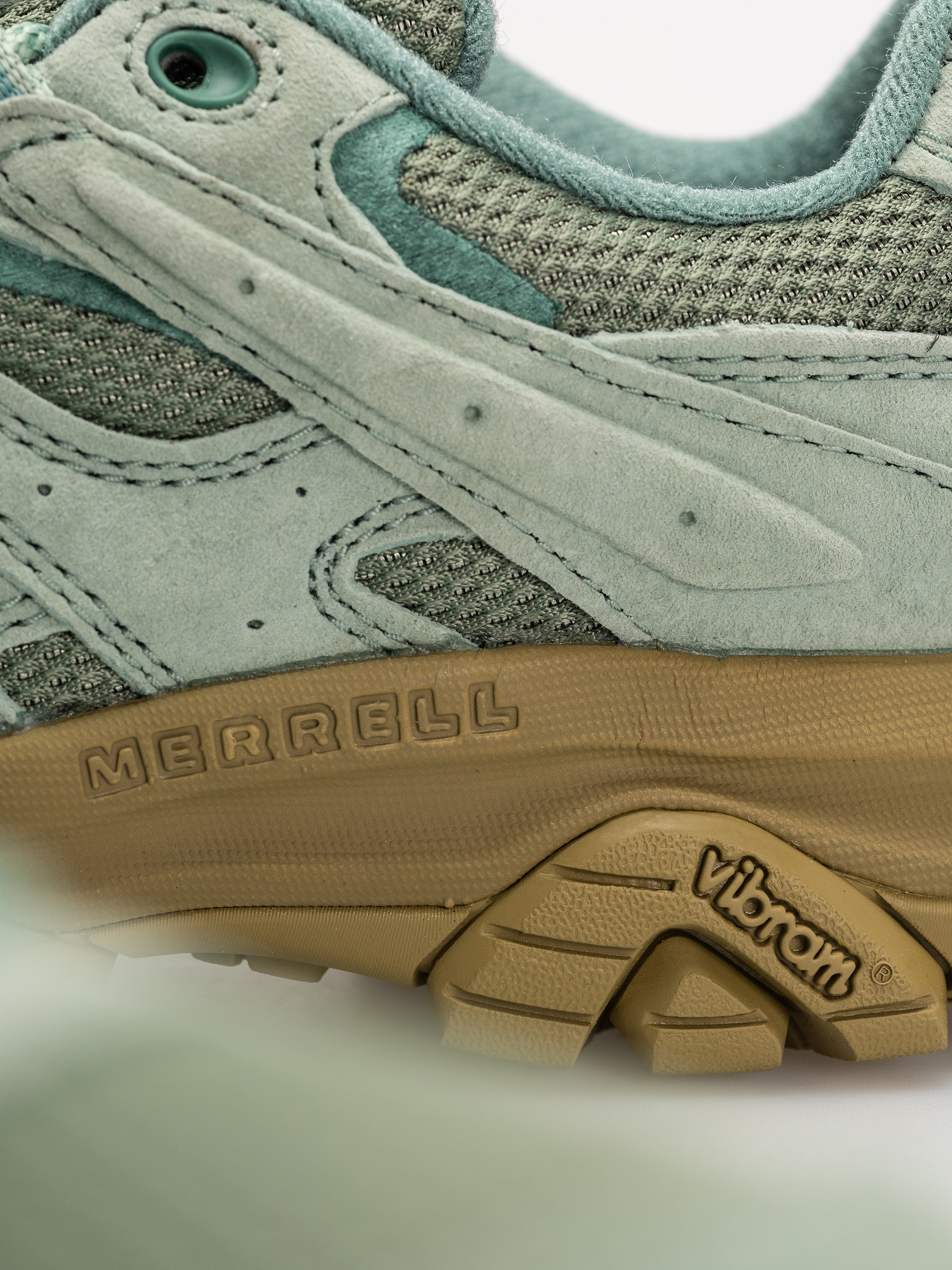 Merrell Moab 3 Cipők (juniper)