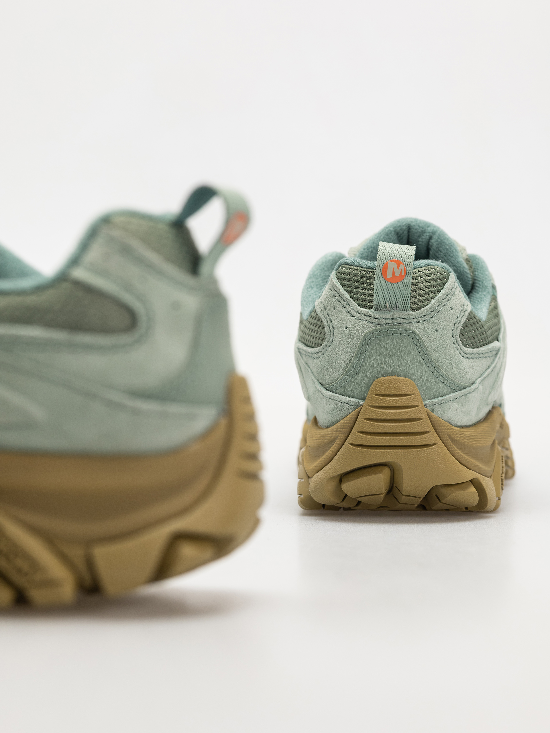 Merrell Moab 3 Cipők (juniper)