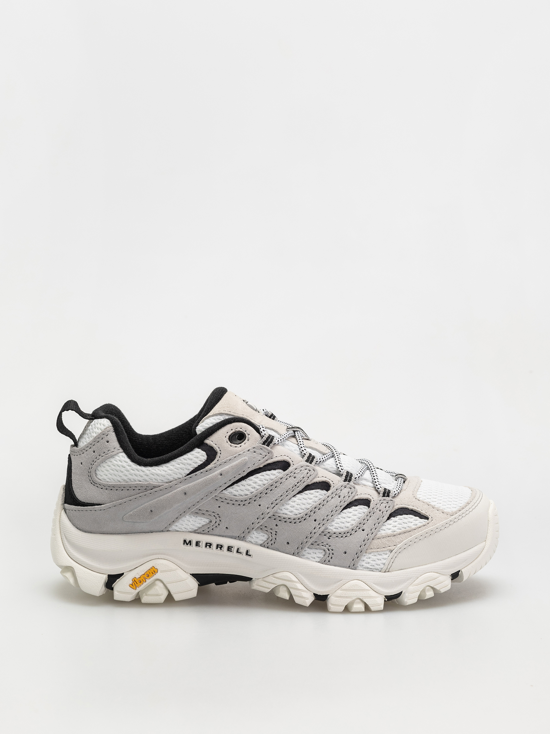 Merrell Moab 3 Cipők (white/black)