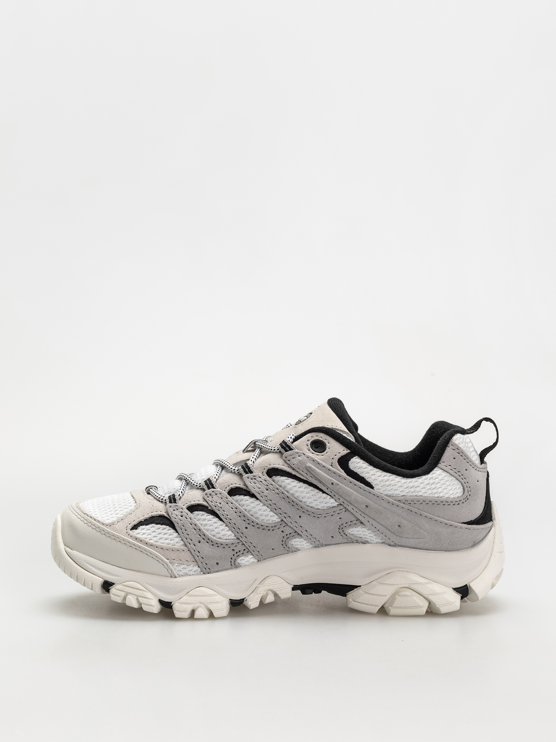 Merrell Moab 3 Cipők (white/black)