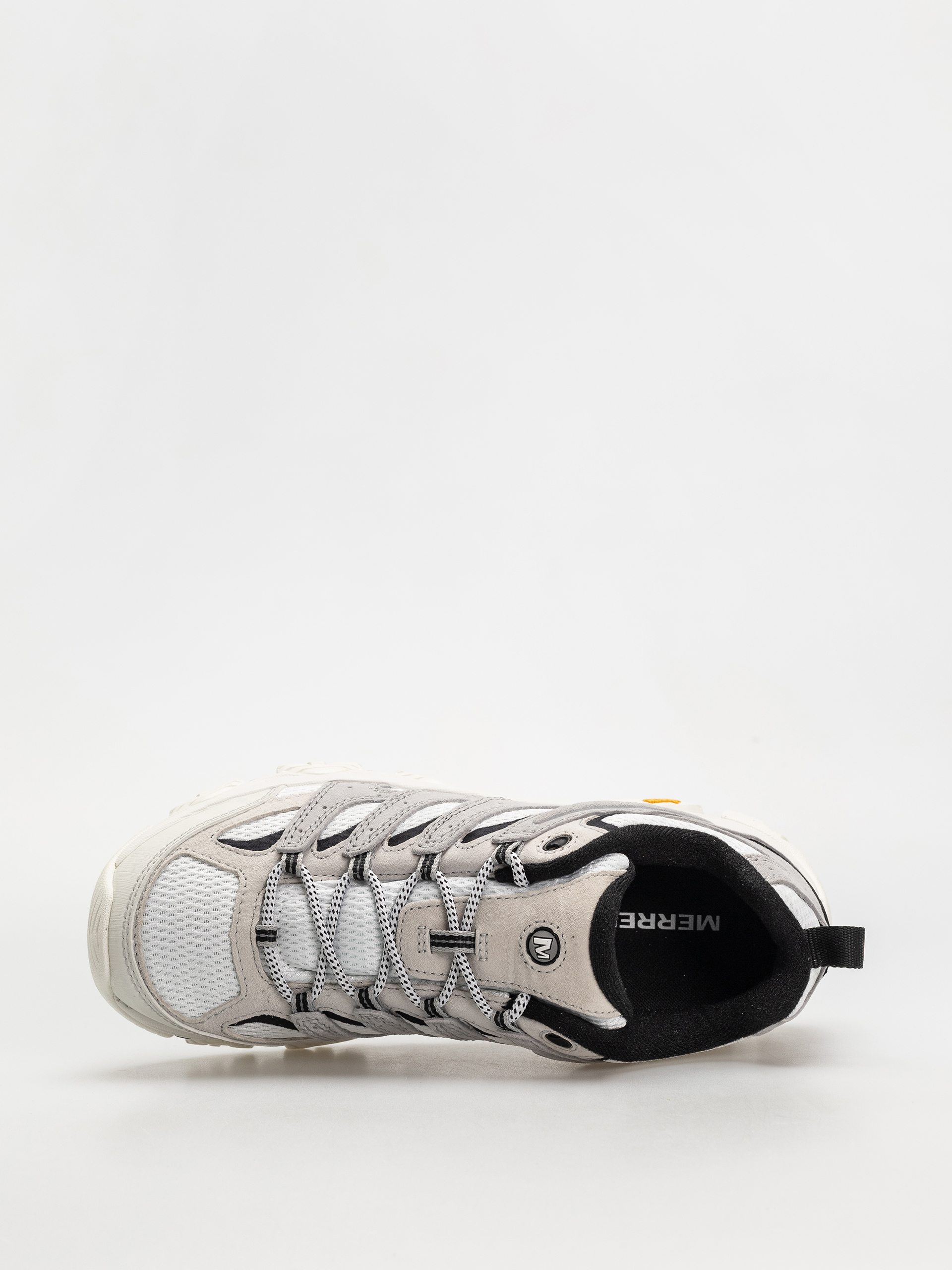 Merrell Moab 3 Cipők (white/black)