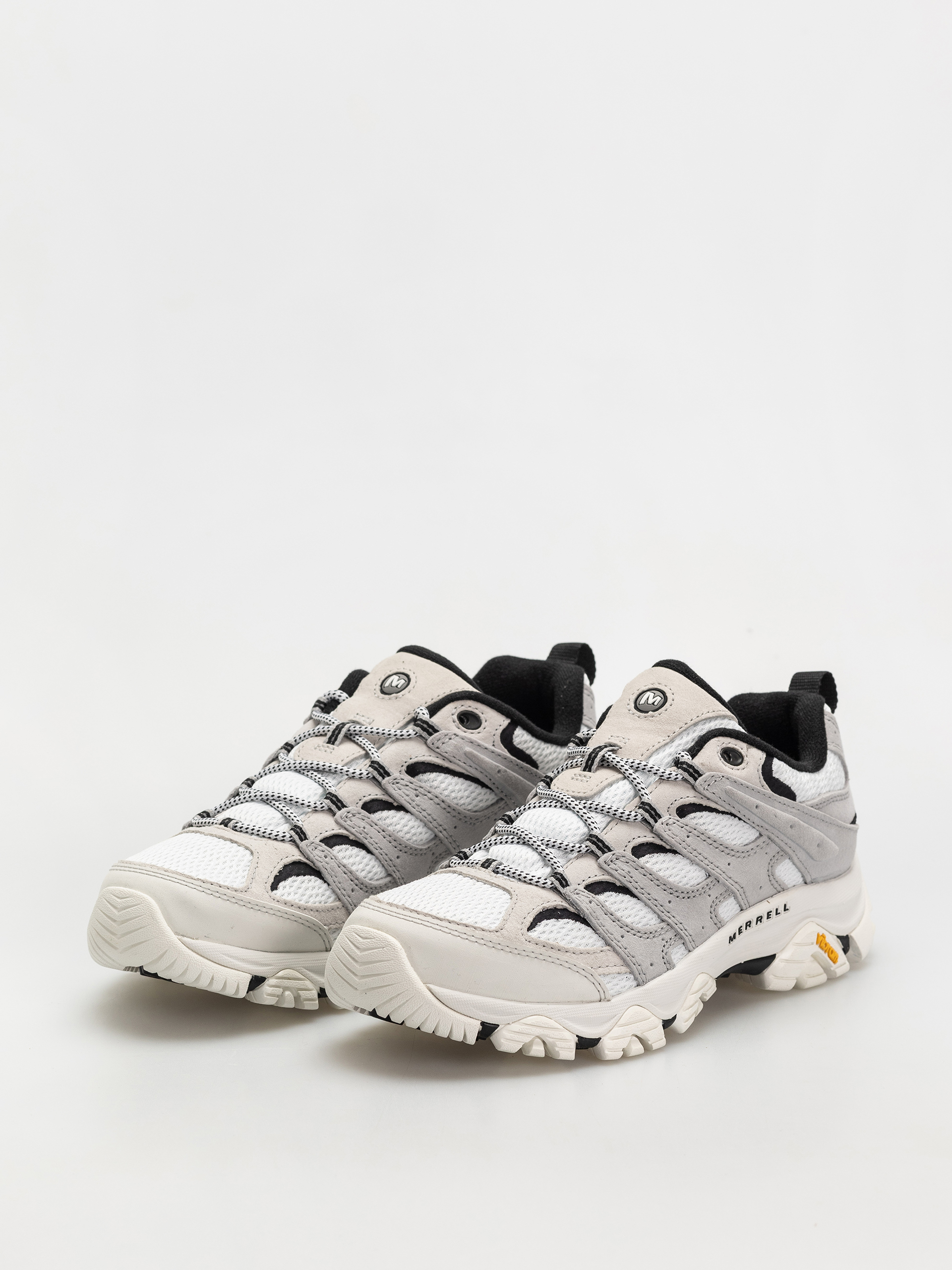 Merrell Moab 3 Cipők (white/black)