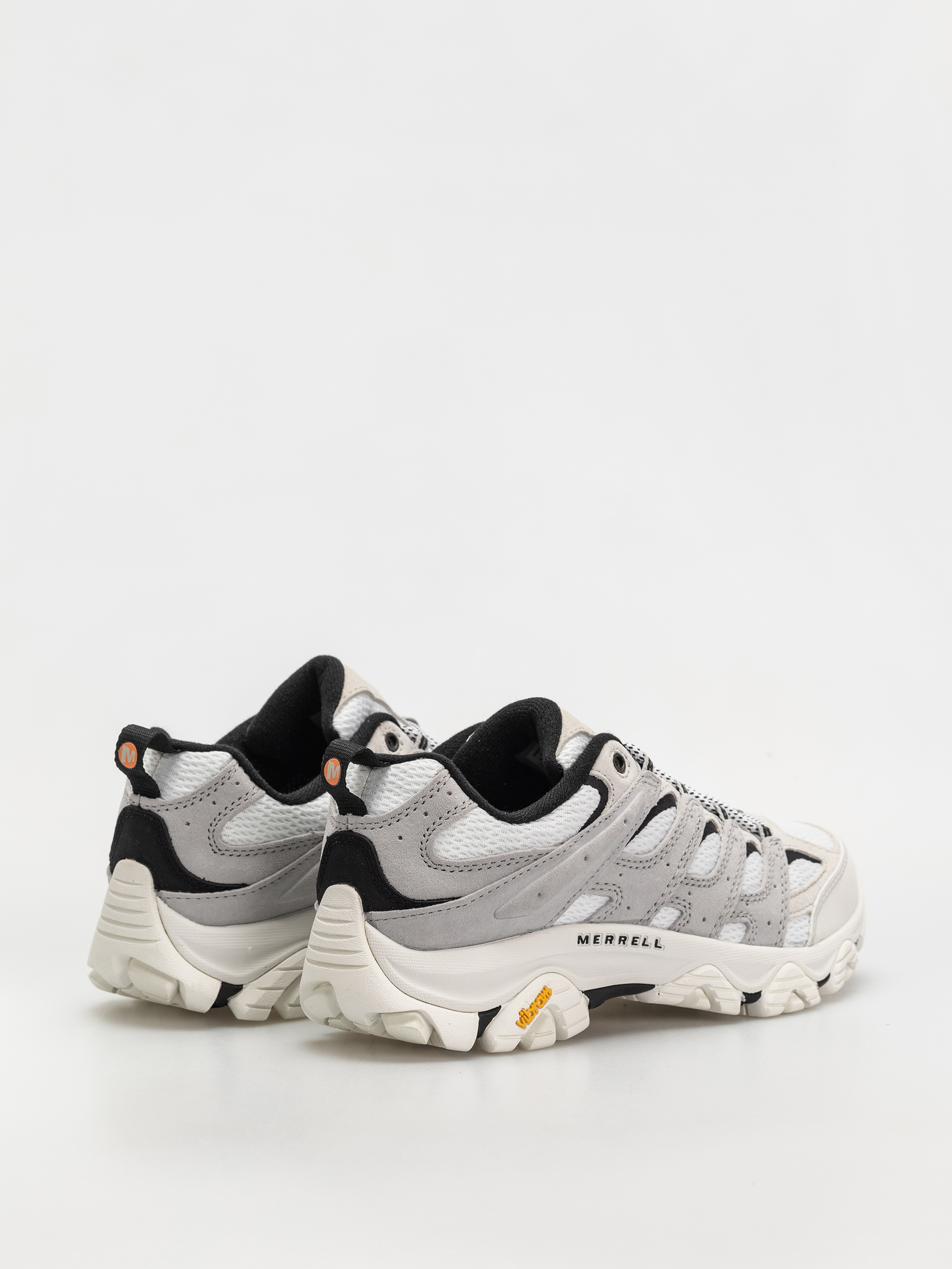 Merrell Moab 3 Cipők (white/black)