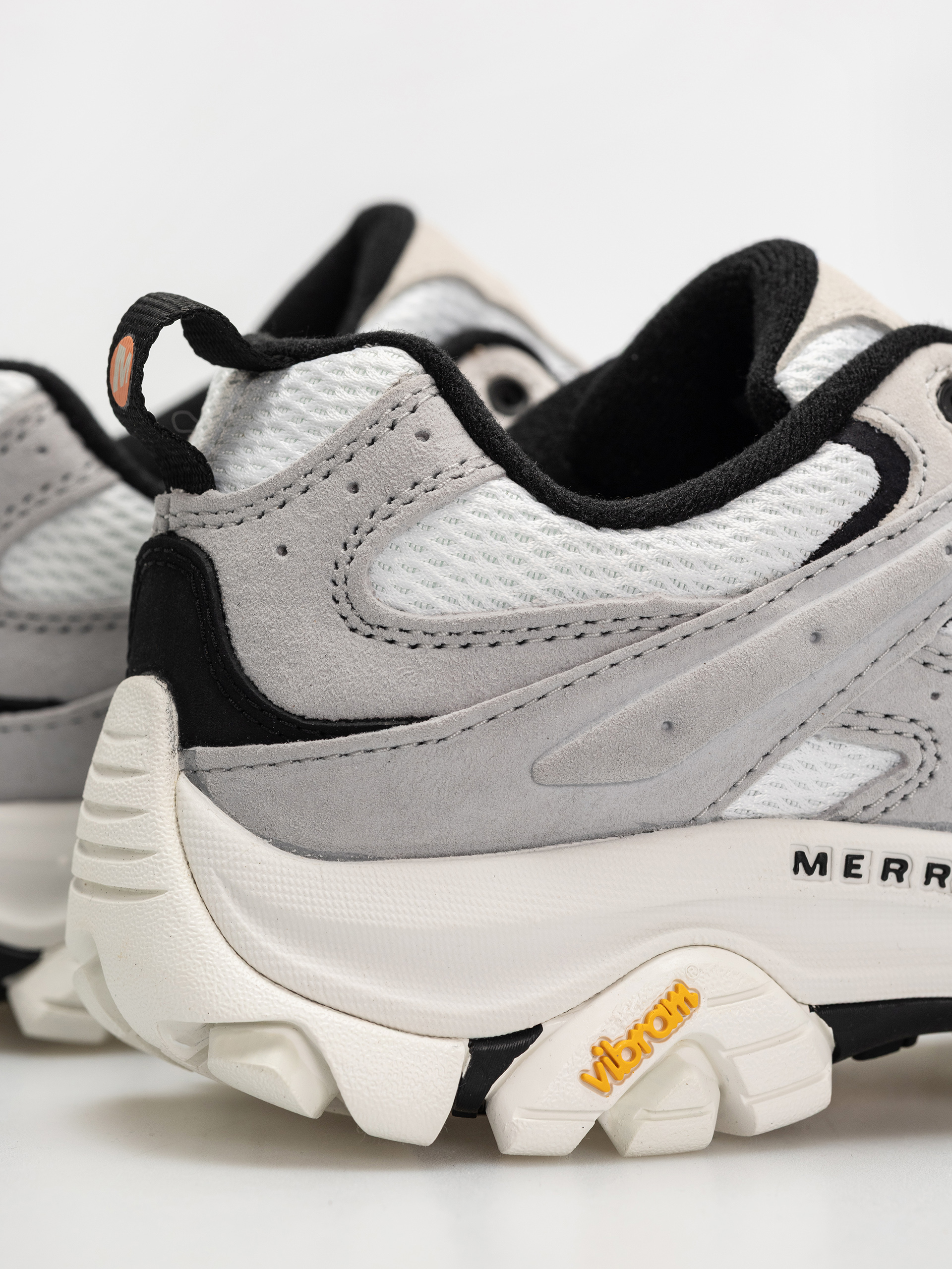 Merrell Moab 3 Cipők (white/black)