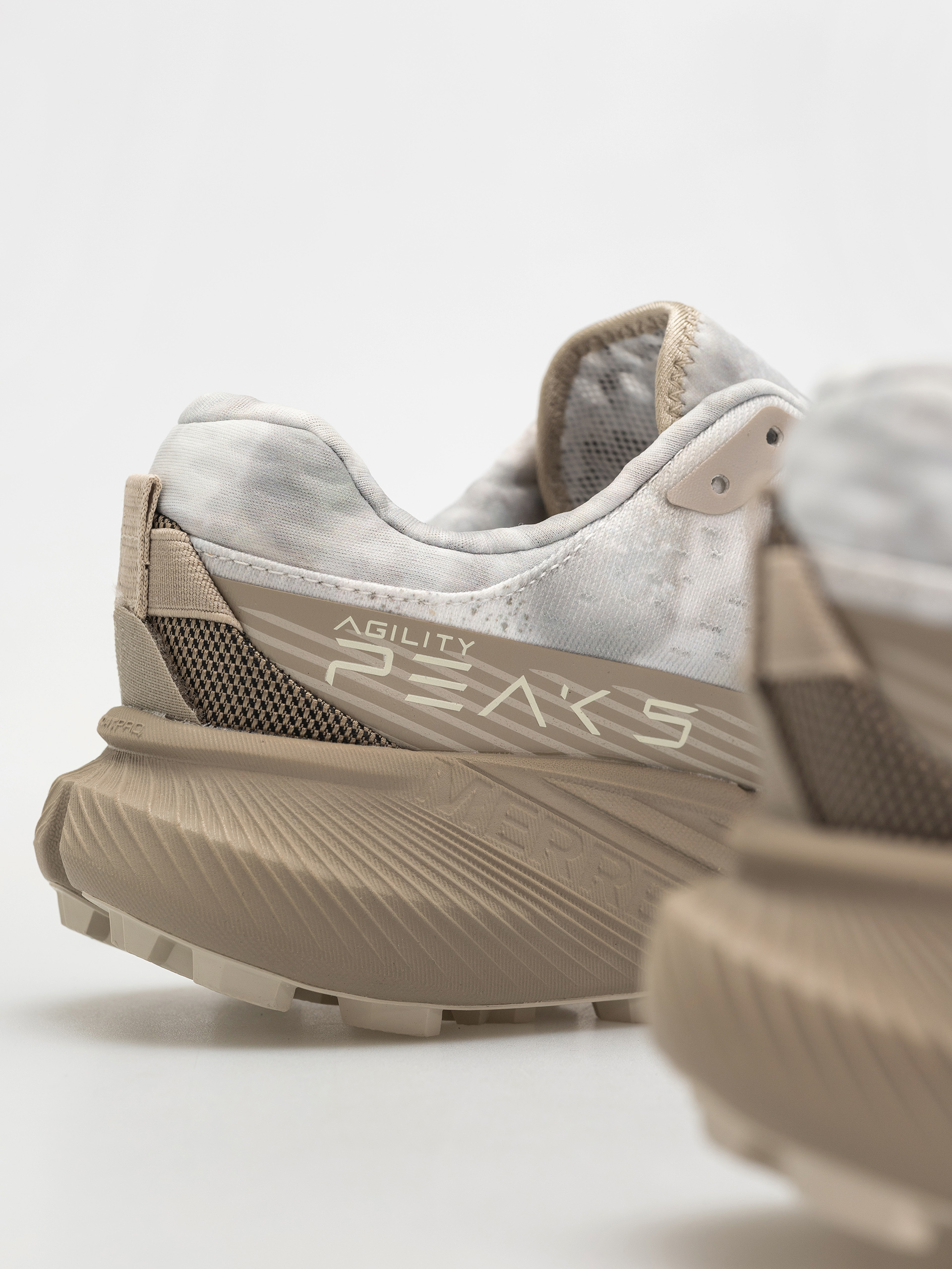 Cipők Merrell Agility Peak 5 Bliss (silt)