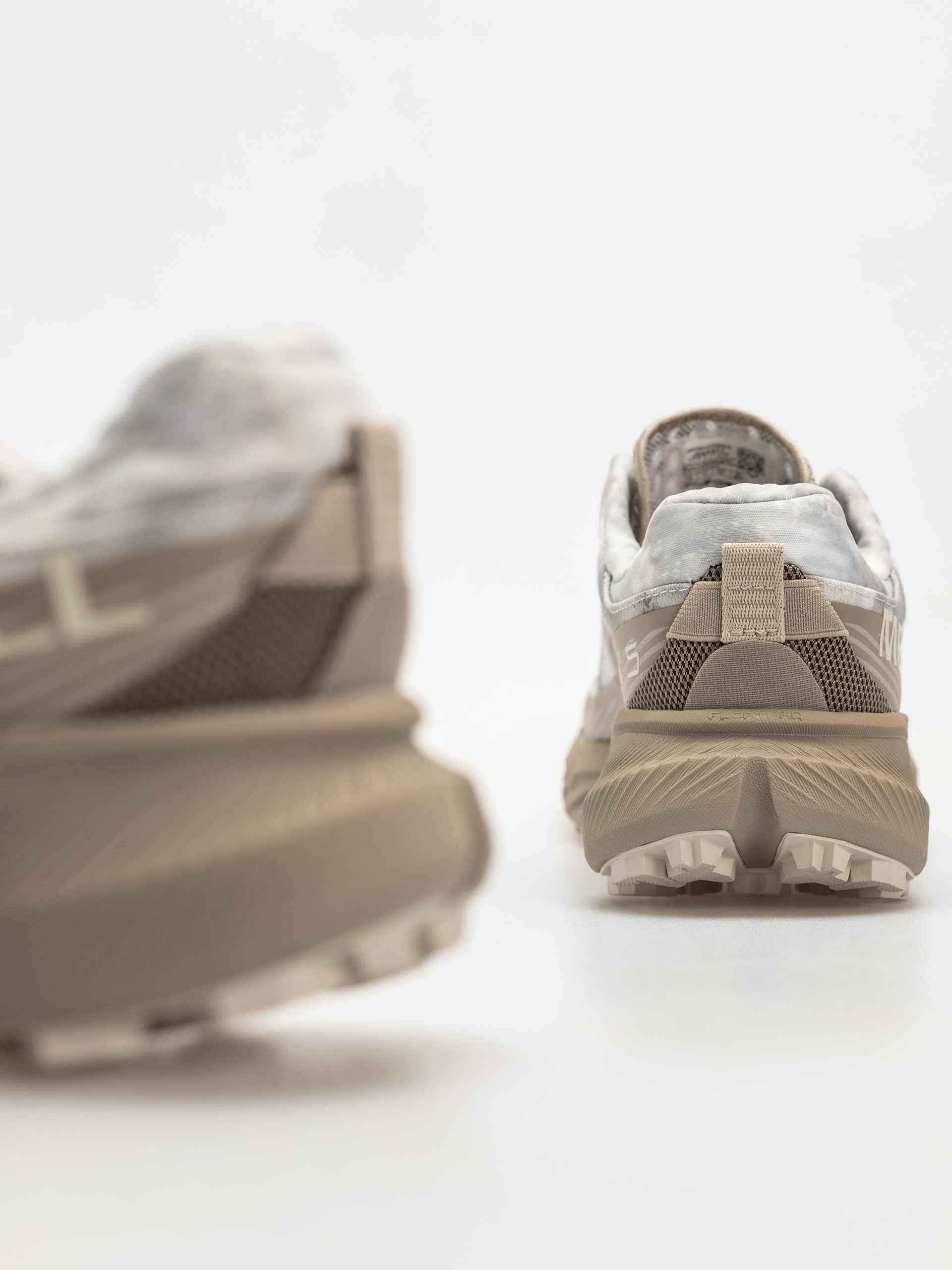 Cipők Merrell Agility Peak 5 Bliss (silt)