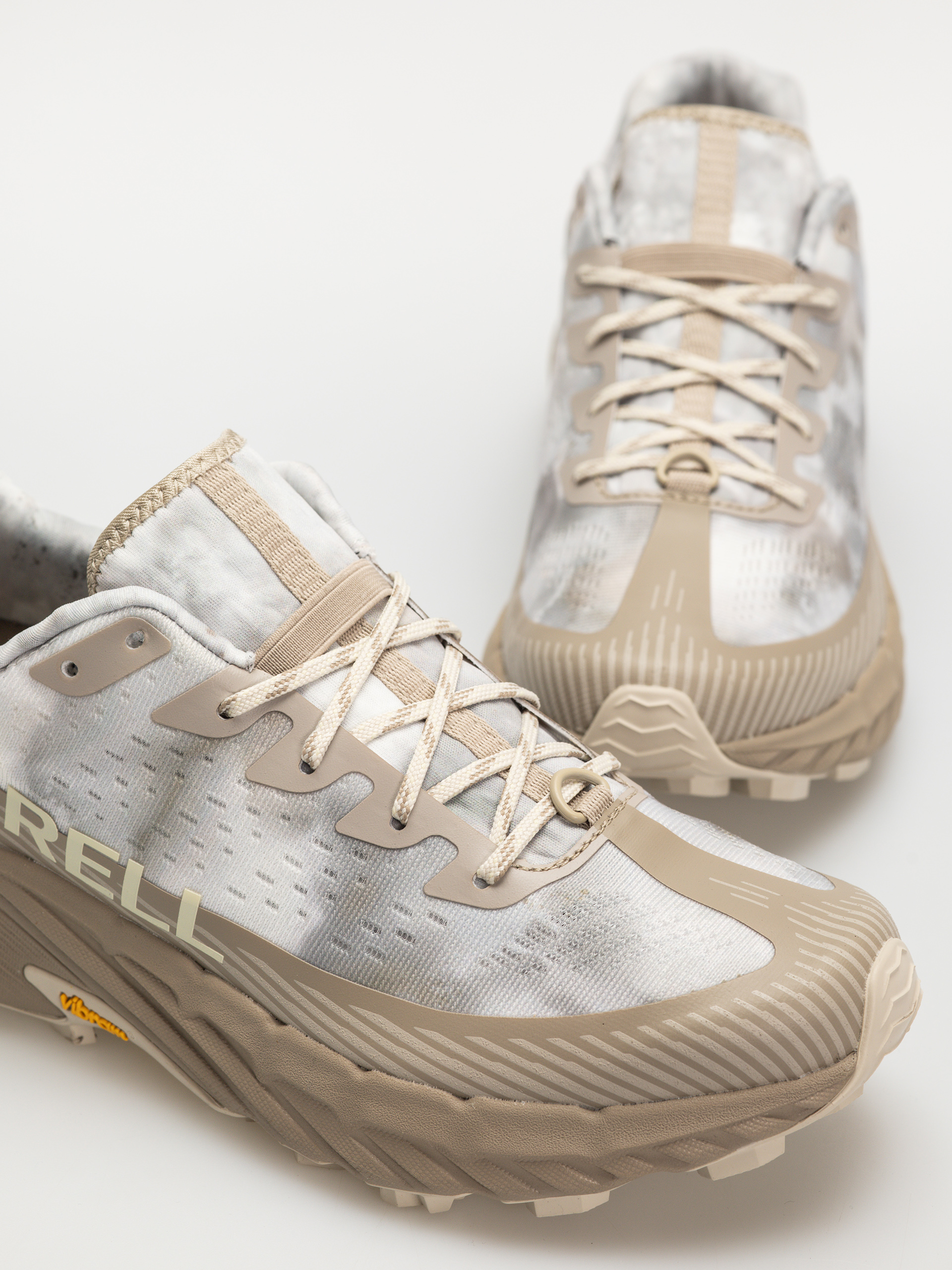 Cipők Merrell Agility Peak 5 Bliss (silt)