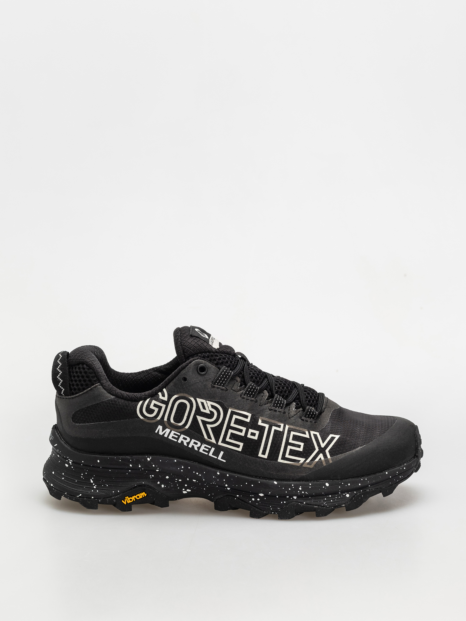 Cipők Merrell Moab Speed GTX Se (black)