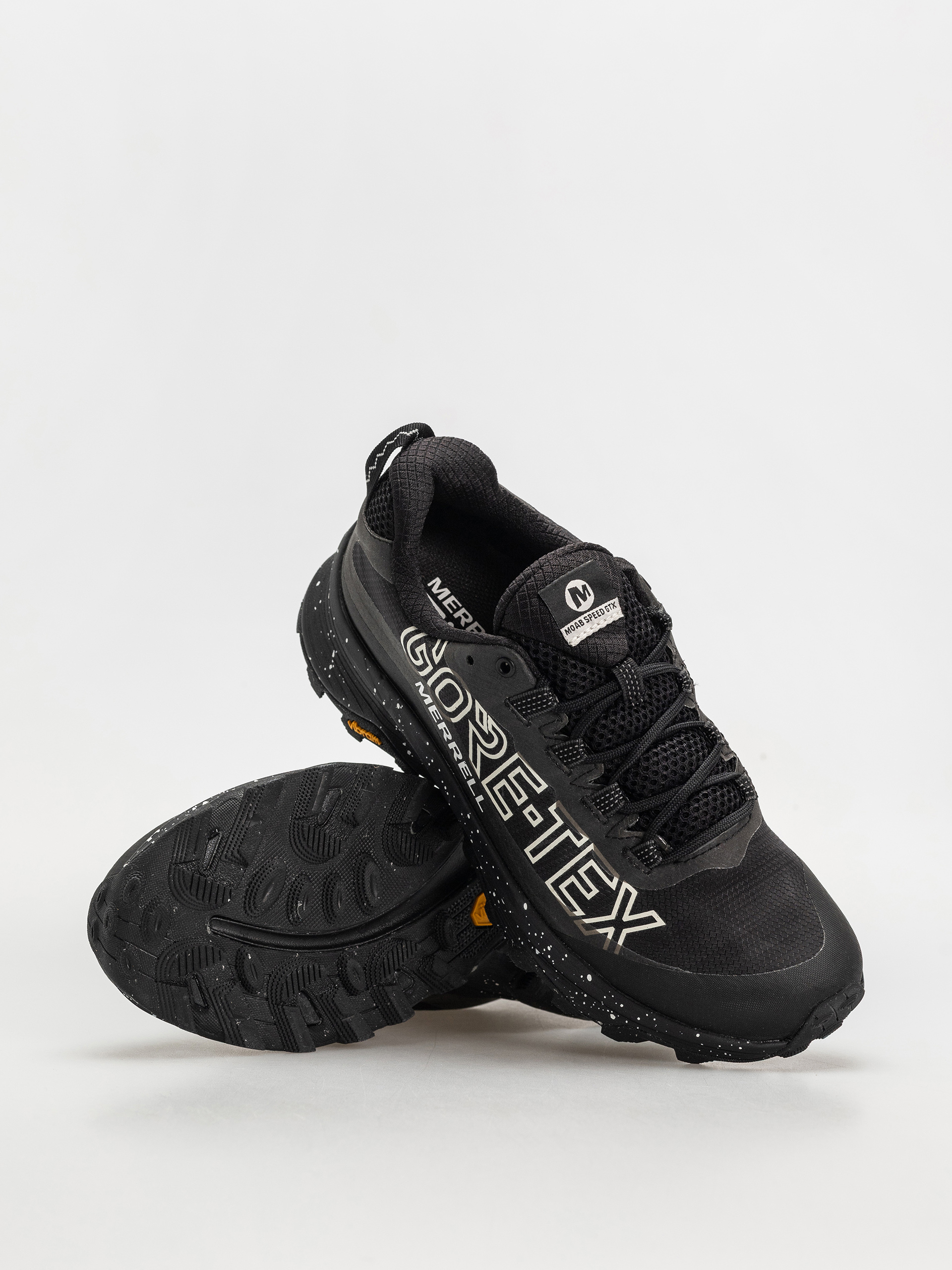 Cipők Merrell Moab Speed GTX Se (black)