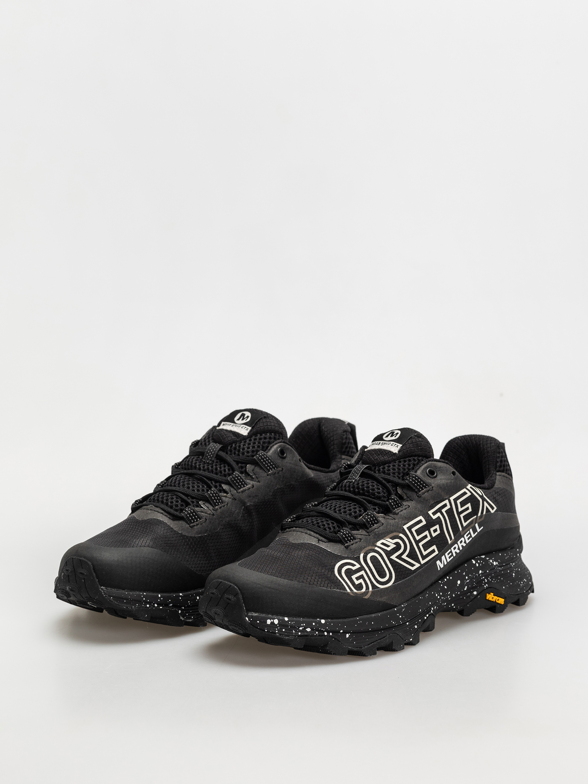 Cipők Merrell Moab Speed GTX Se (black)