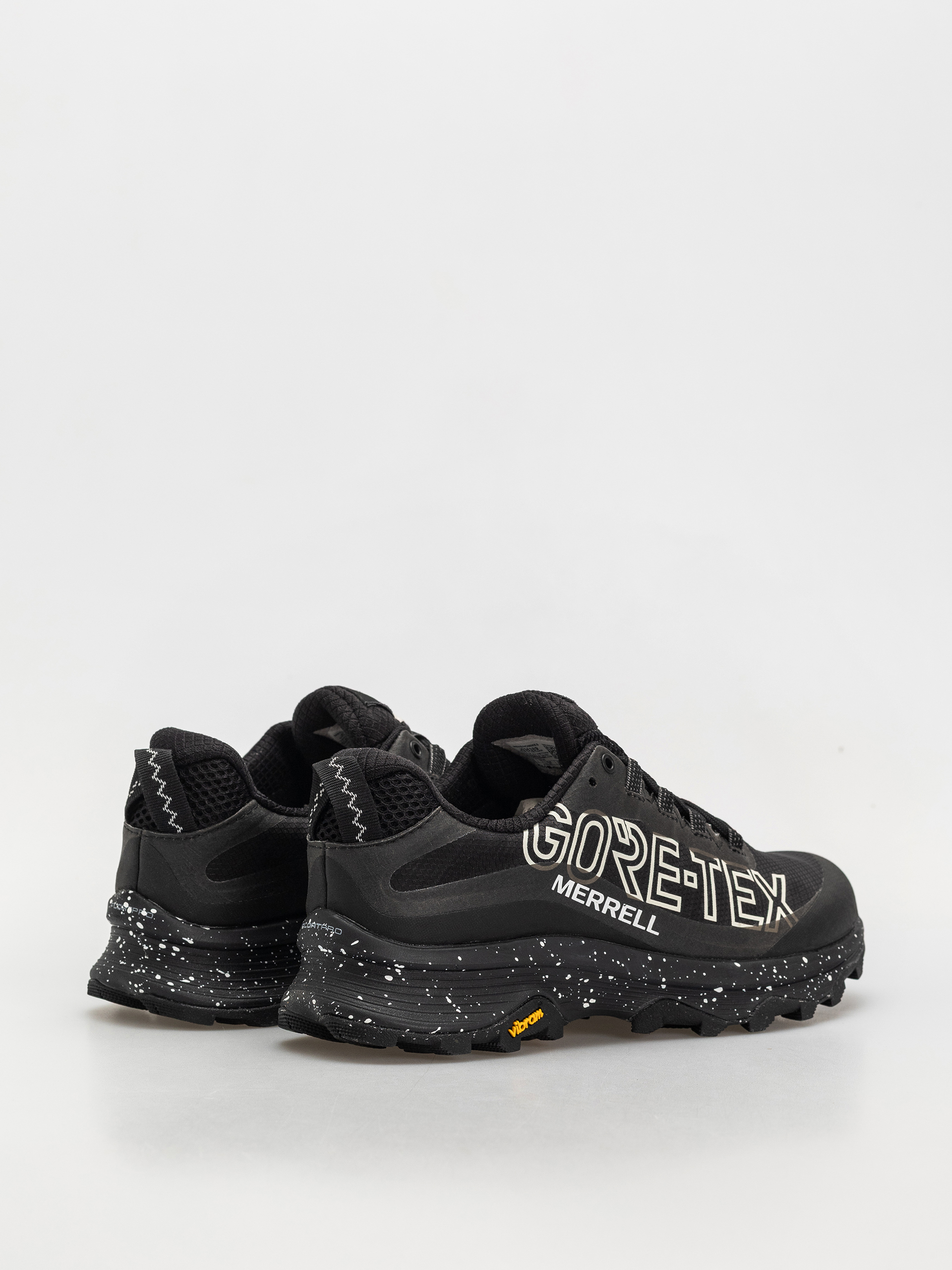 Cipők Merrell Moab Speed GTX Se (black)