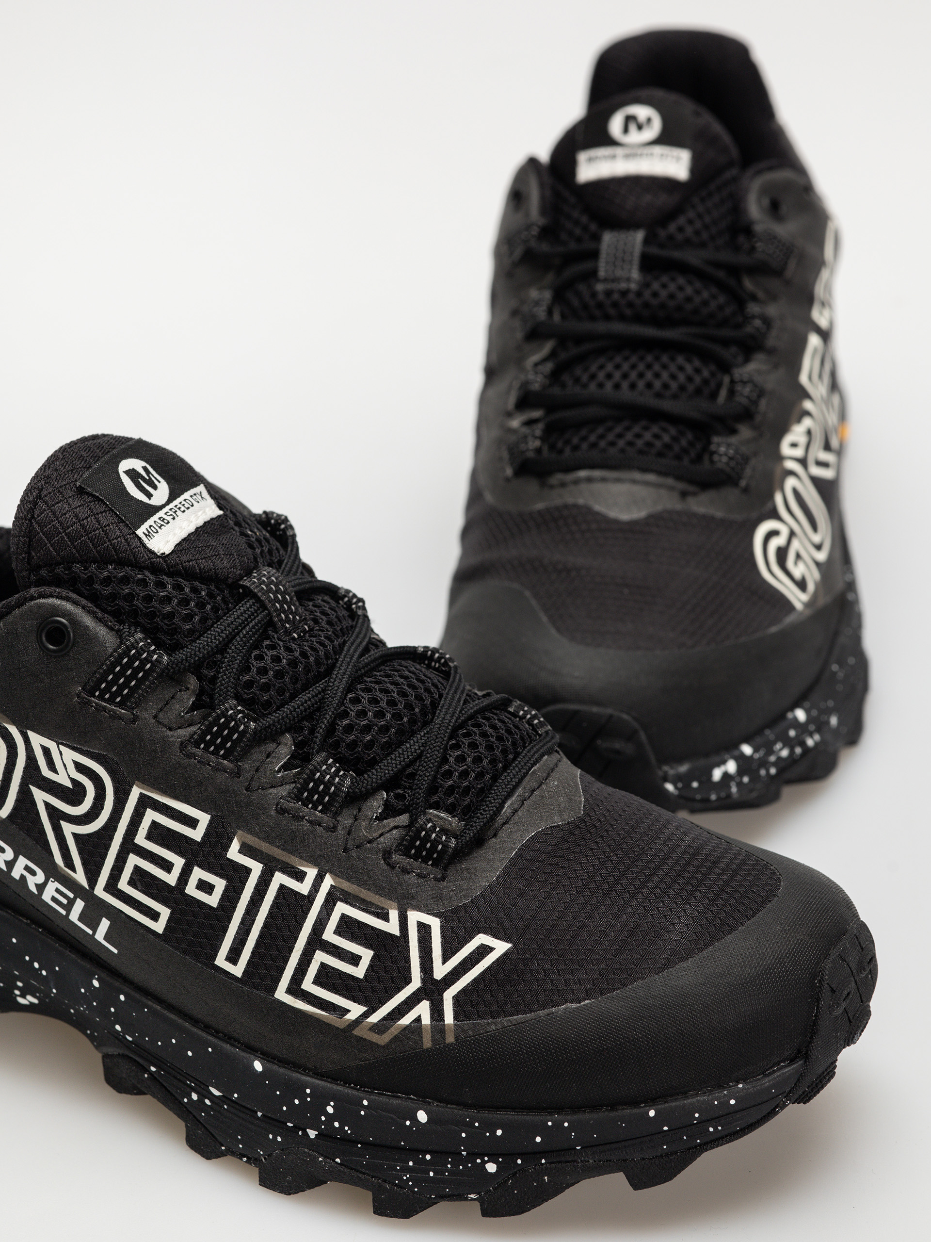 Cipők Merrell Moab Speed GTX Se (black)