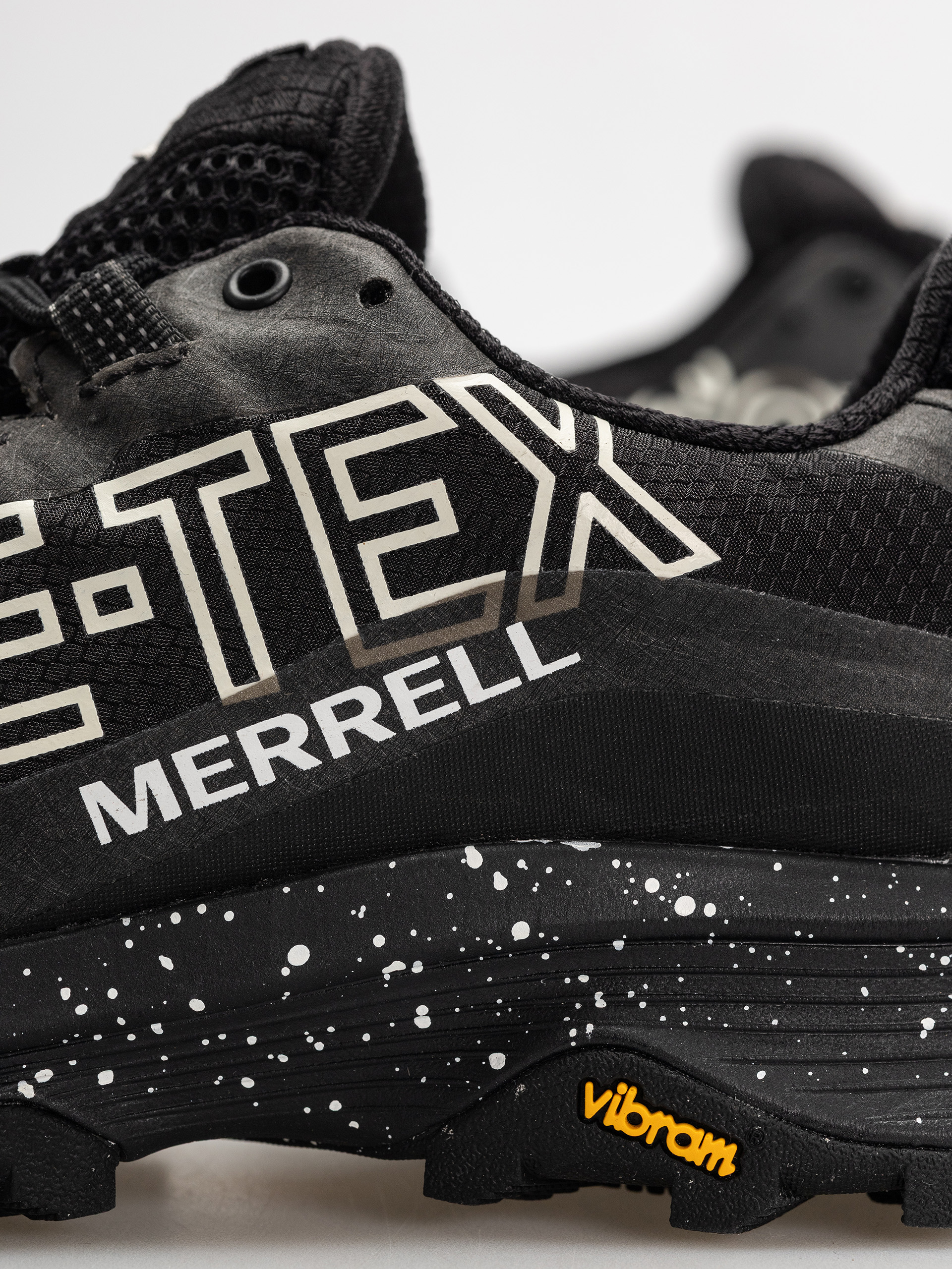 Cipők Merrell Moab Speed GTX Se (black)
