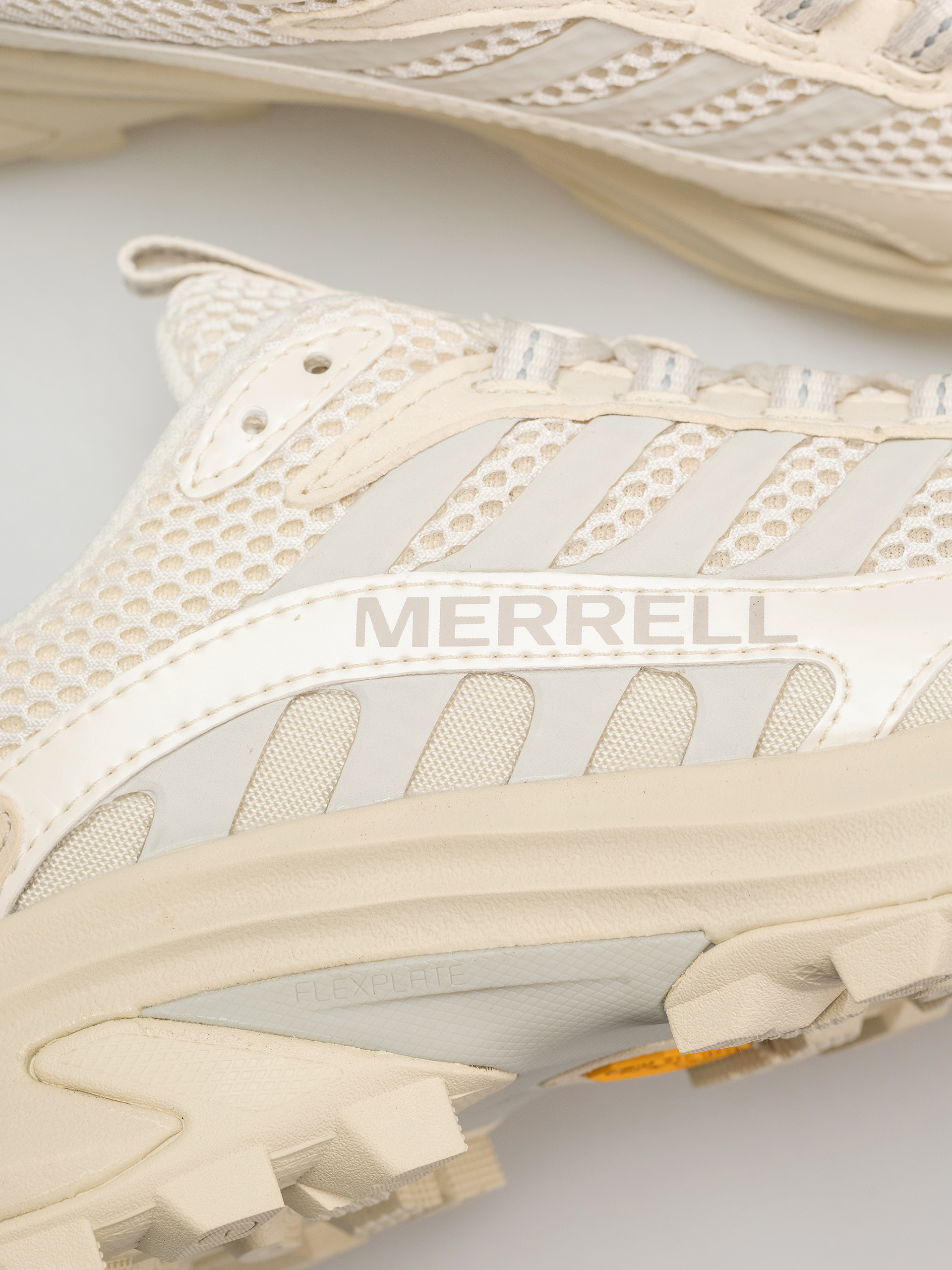 Cipők Merrell Moab Speed 2 Vent 2K Se Wmn (chalk)