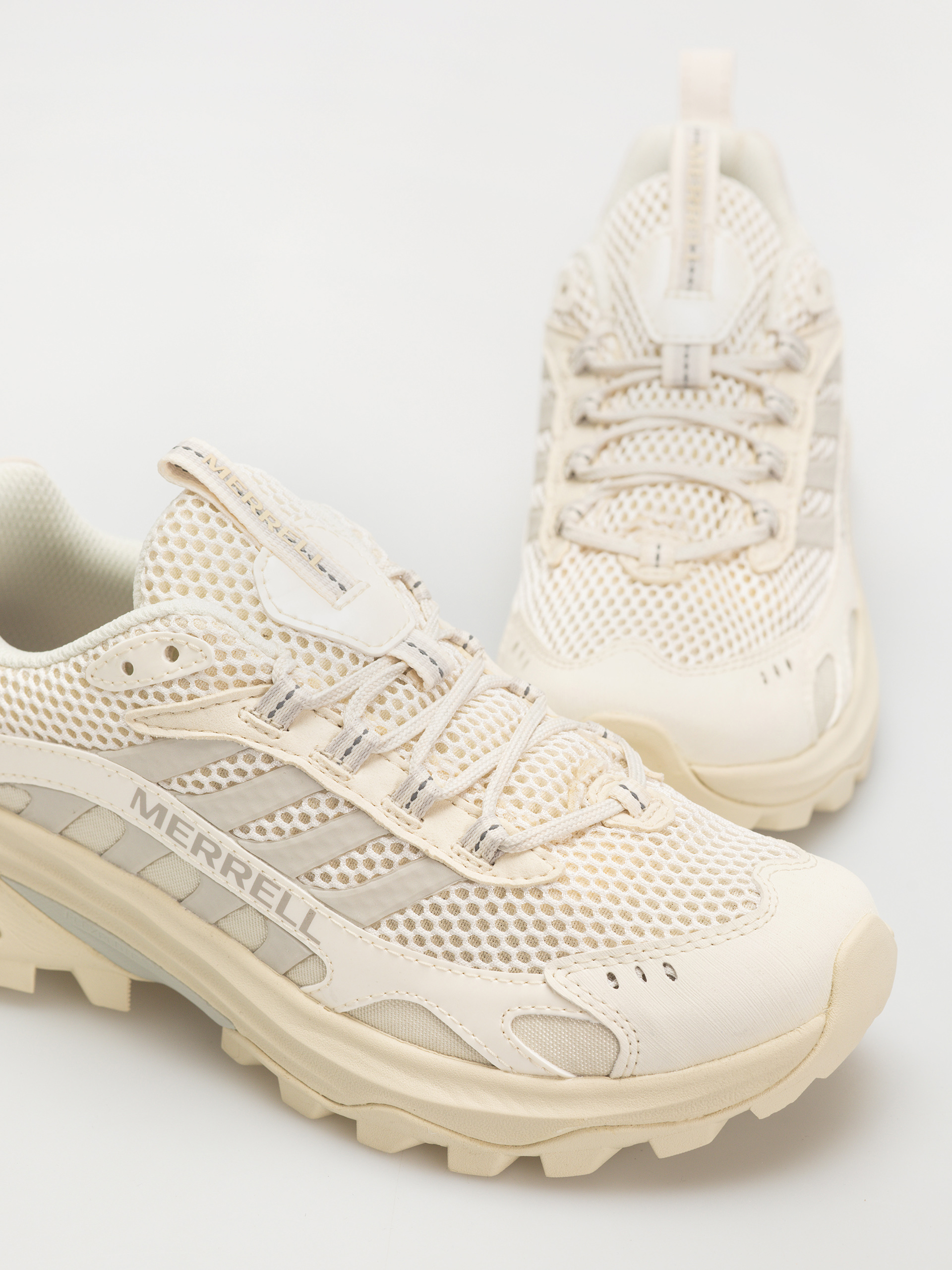 Cipők Merrell Moab Speed 2 Vent 2K Se Wmn (chalk)