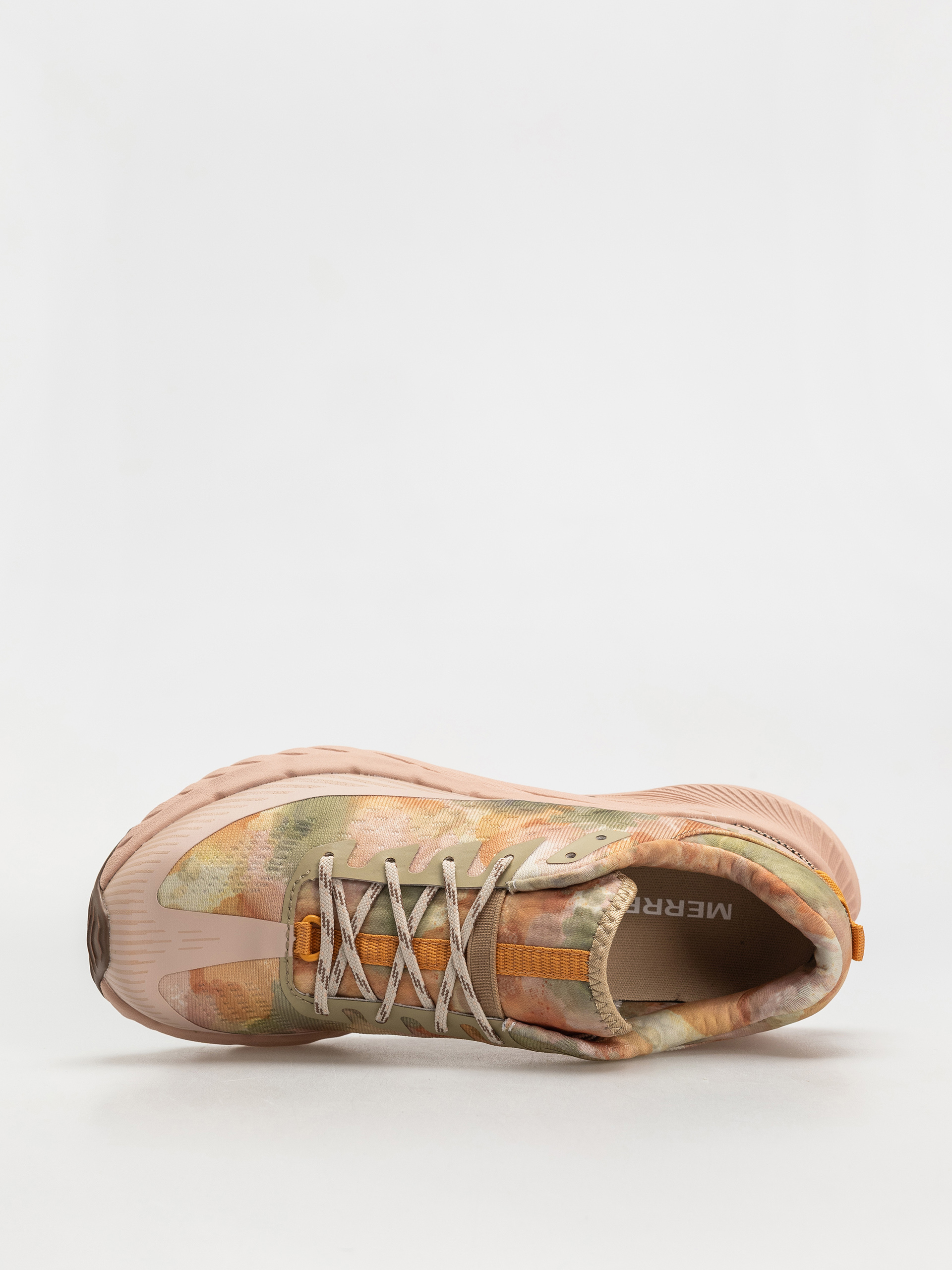 Cipők Merrell Agility Peak 5 Bliss Wmn (powder)