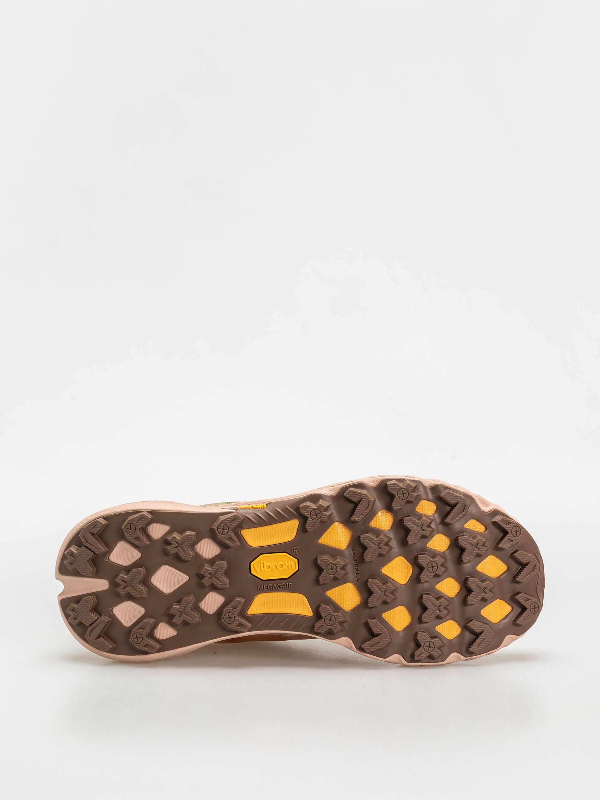 Cipők Merrell Agility Peak 5 Bliss Wmn (powder)