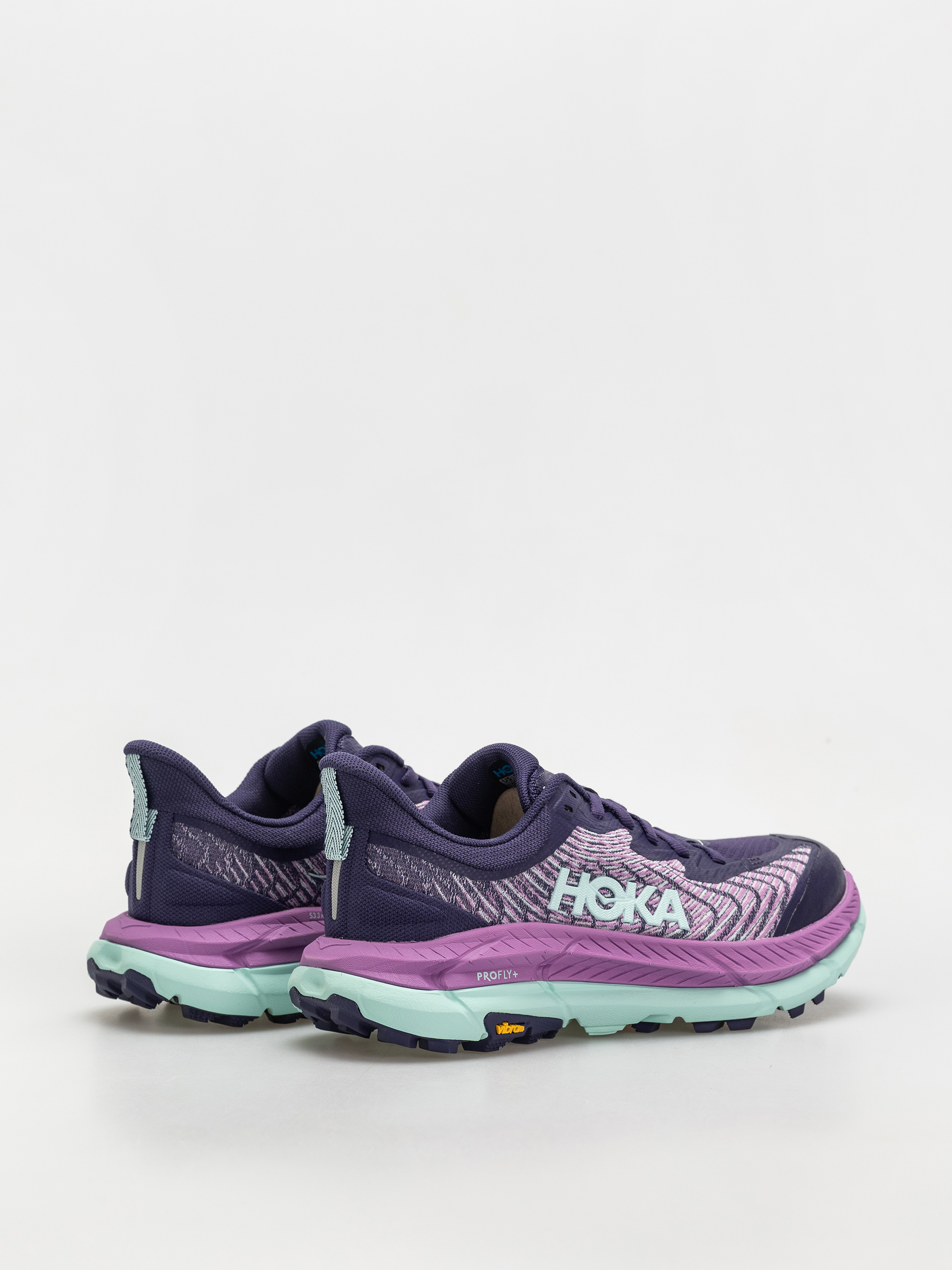 Cipők Hoka Mafate Speed 4 Wmn (night sky/orchid flower)